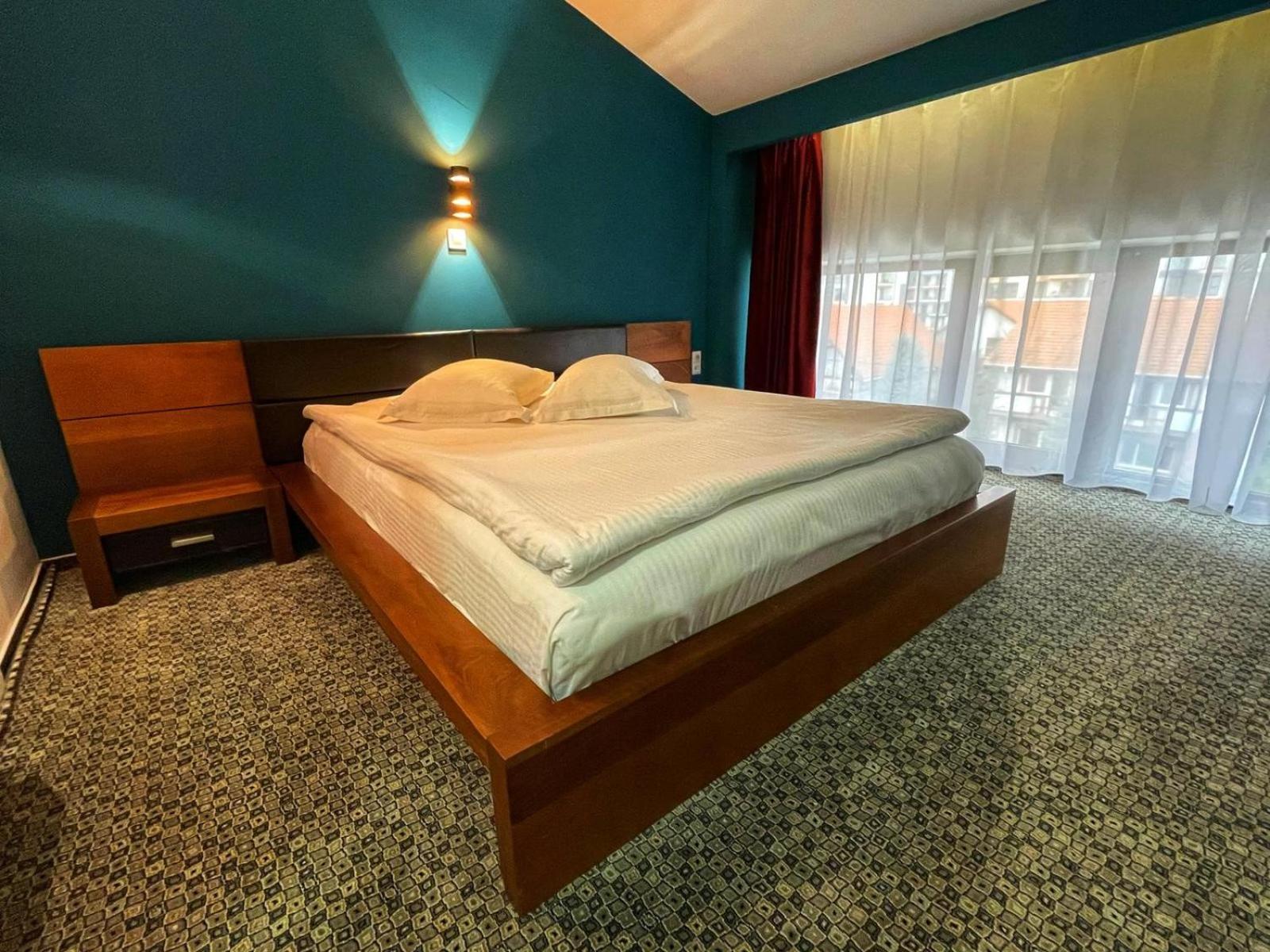 Standard Single Room photo 1