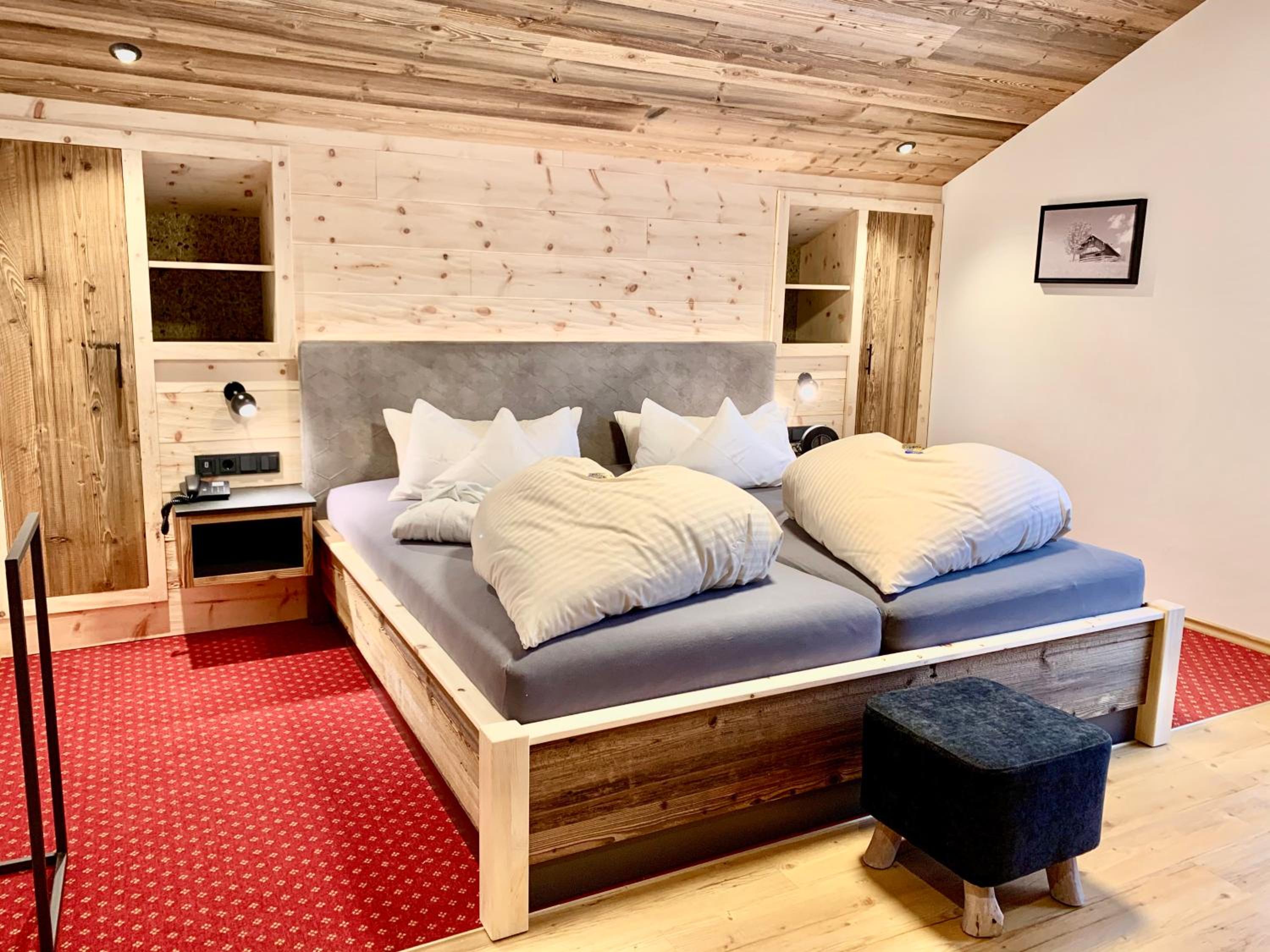 Deluxe Suite photo 1