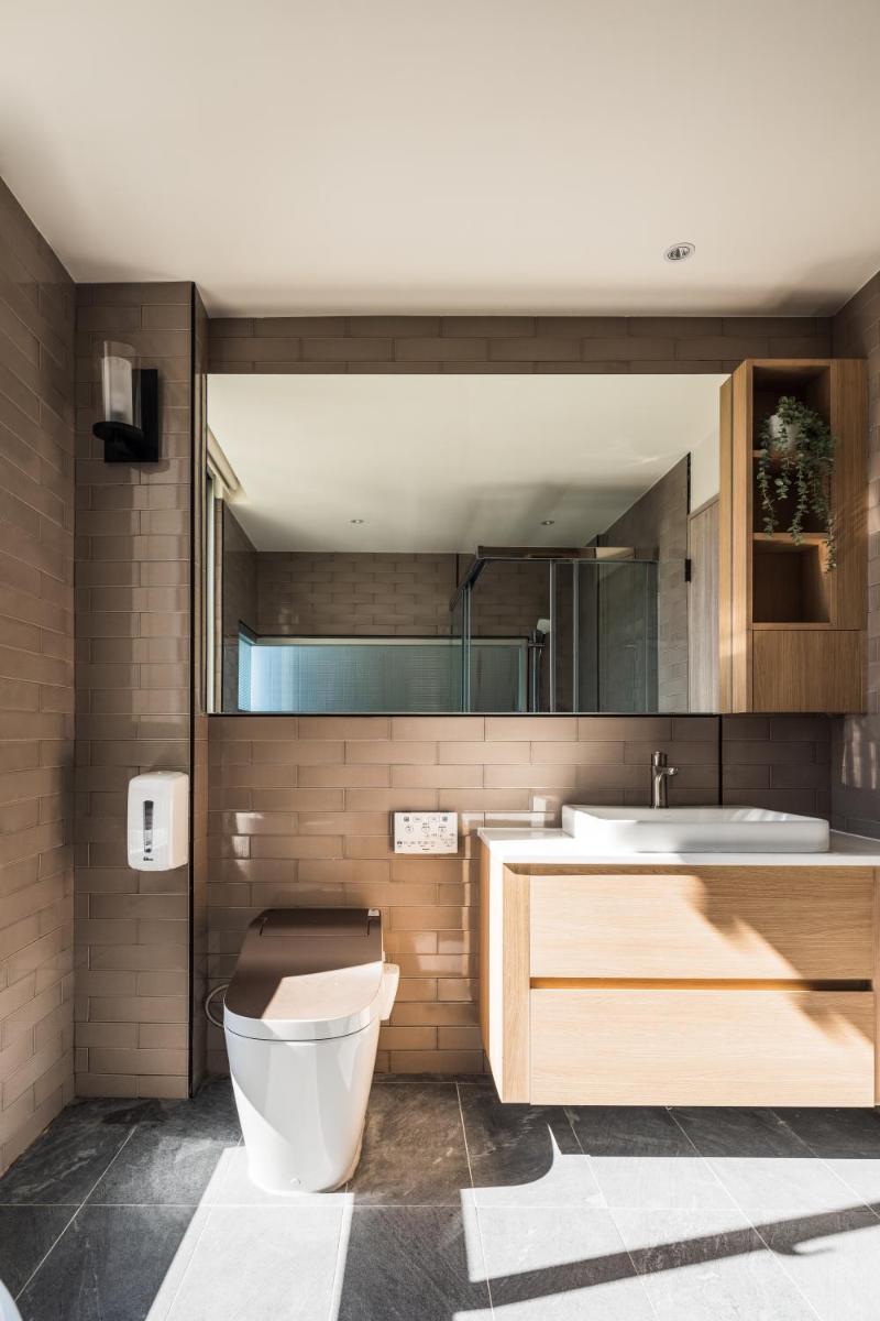 Double Room with Bath photo 2