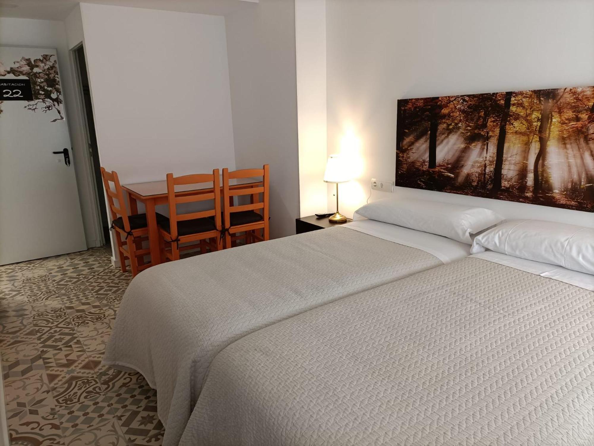 Superior Double Room - Photo 14