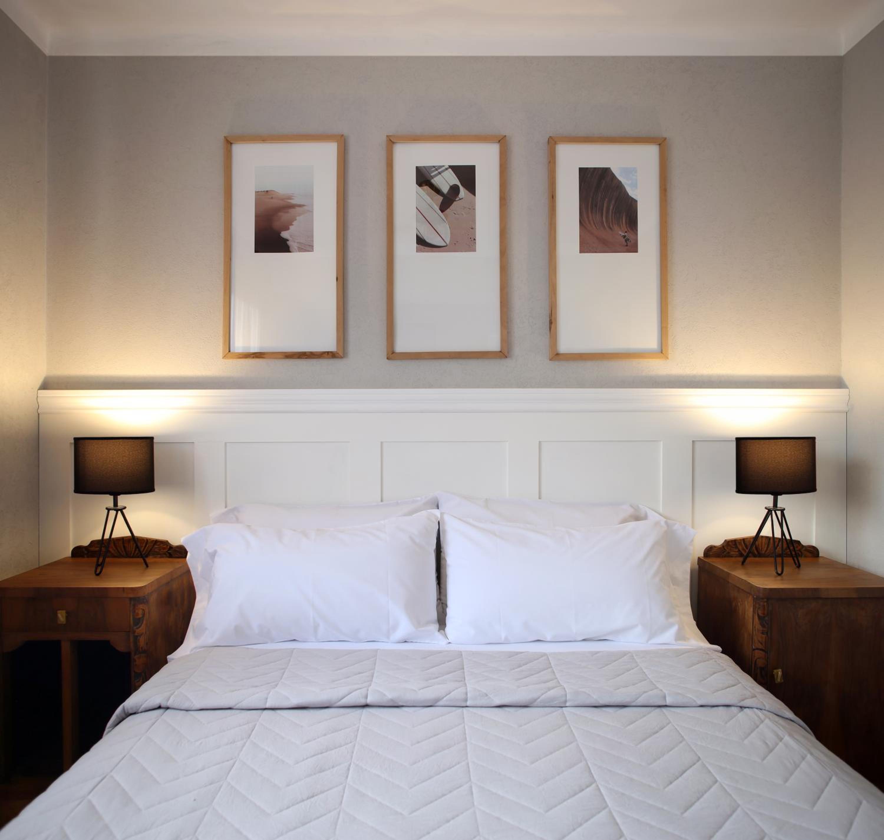 Superior Double or Twin Room with City View