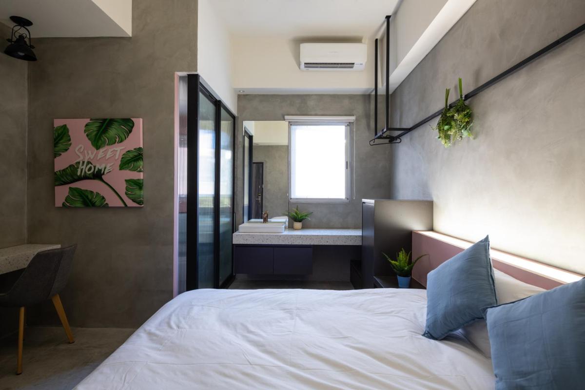 Double Room photo 3