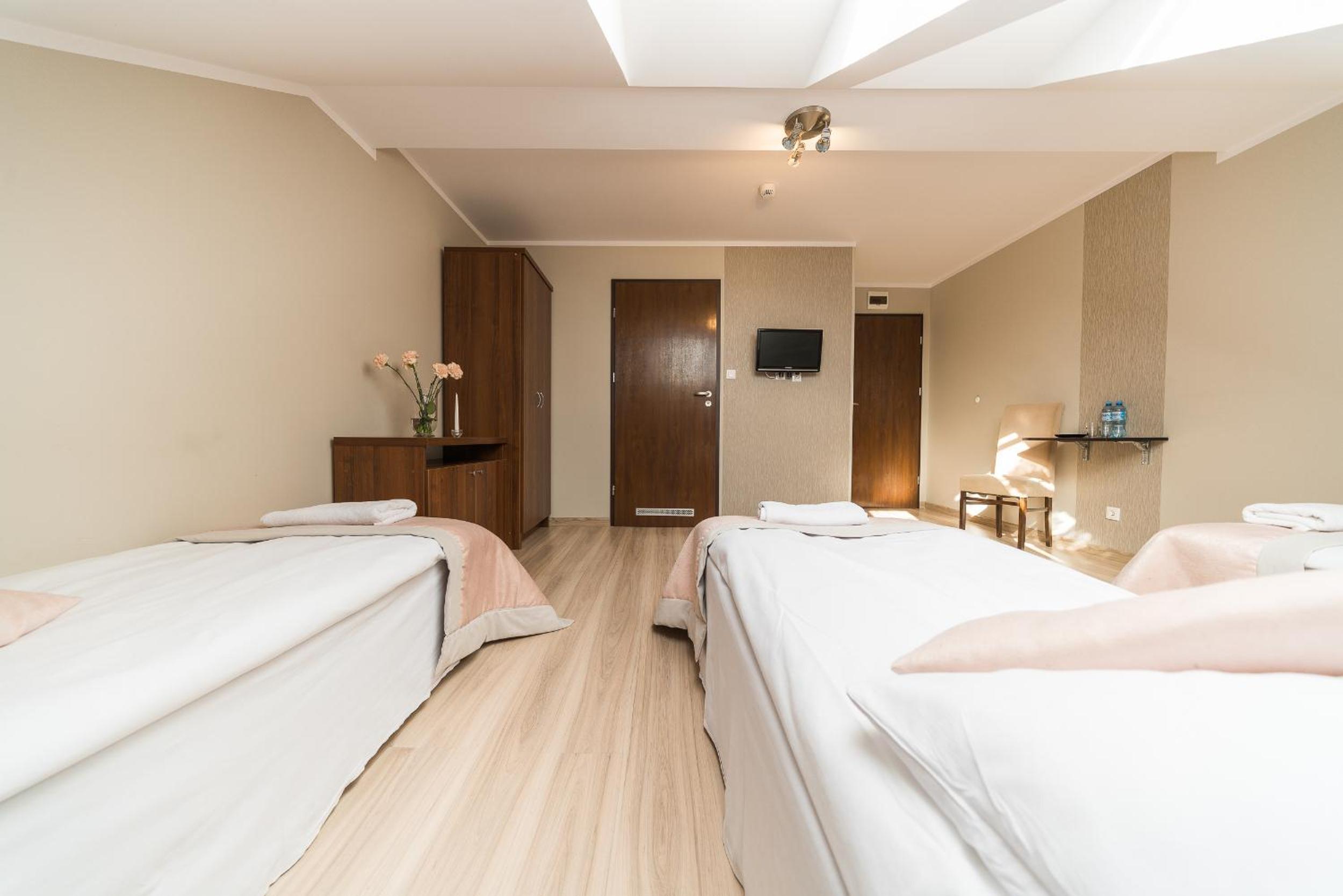 Triple Room photo 2