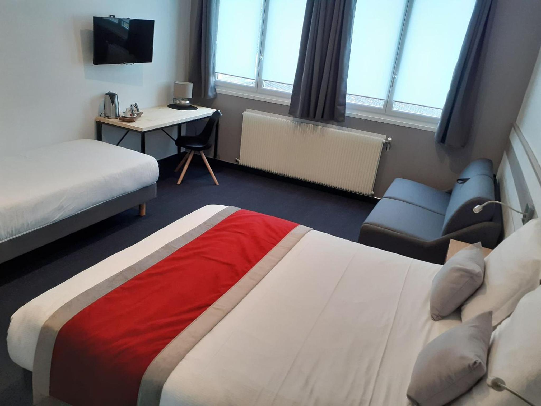 Family Suite photo 3