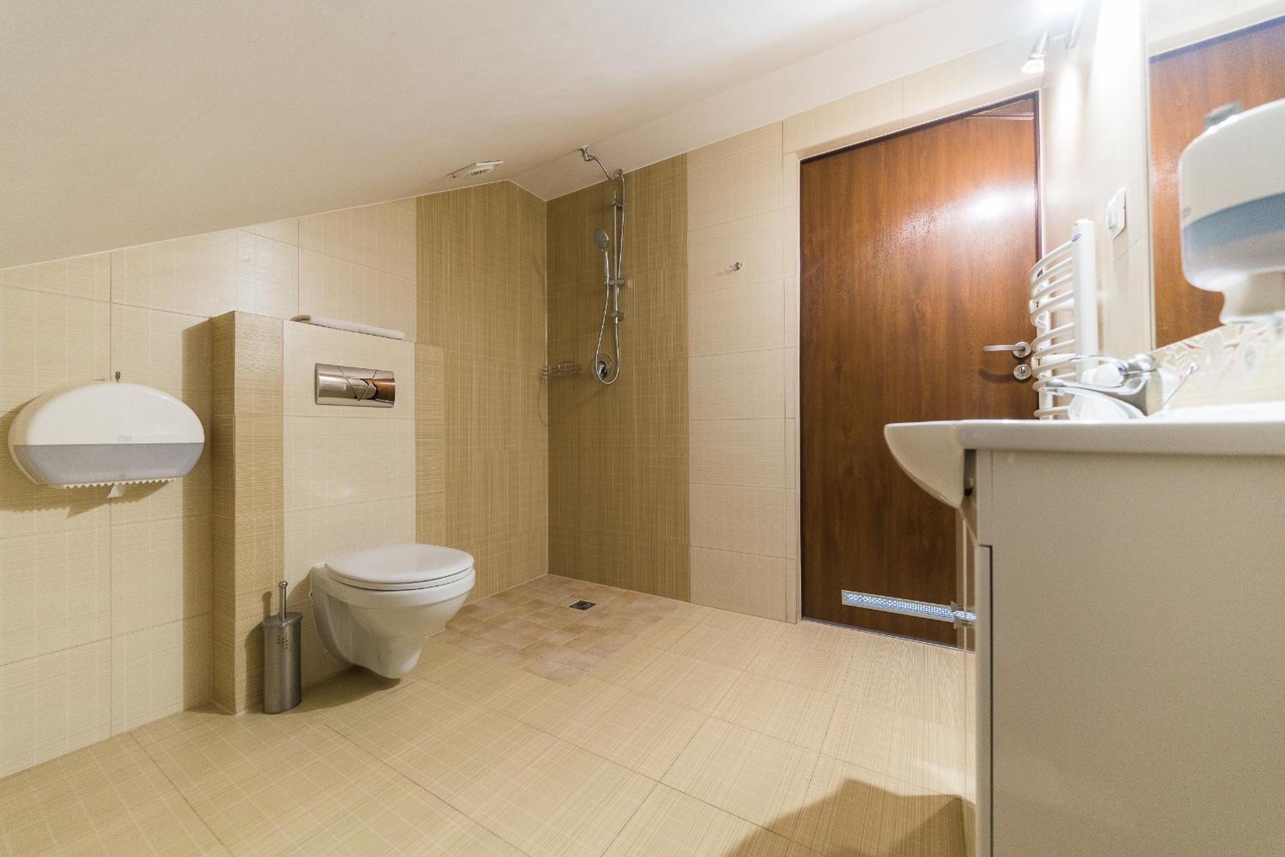 Classic Single Room photo 2