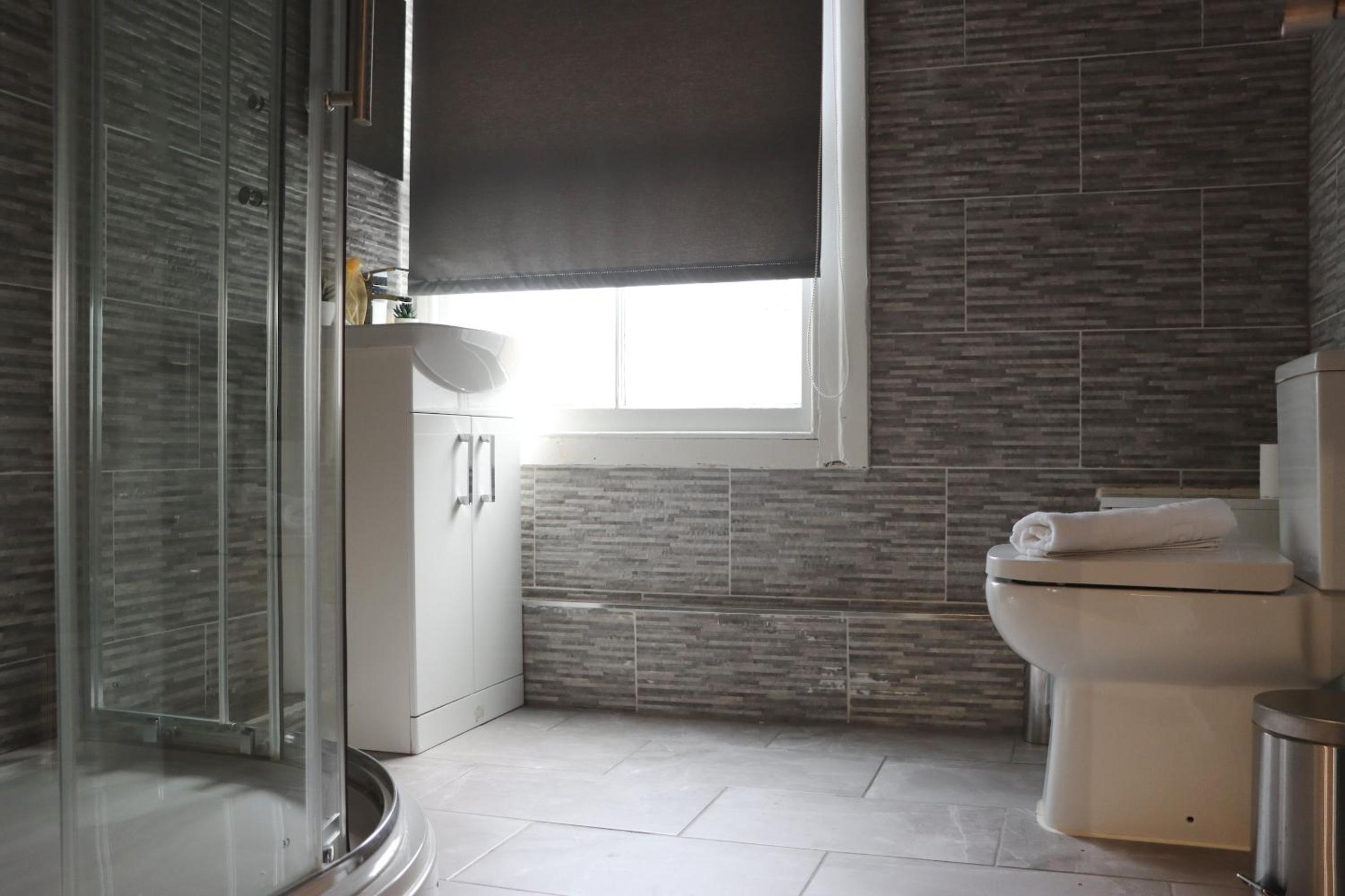 Duplex Apartment photo 2