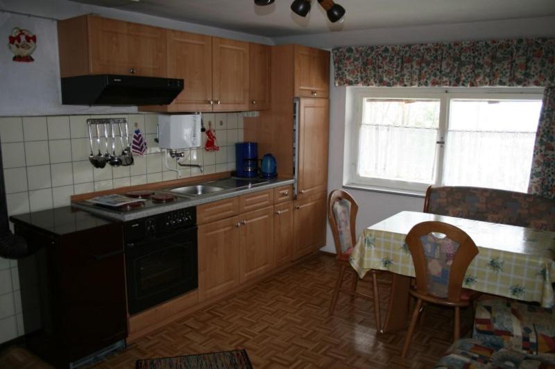 Two-Bedroom House photo 2