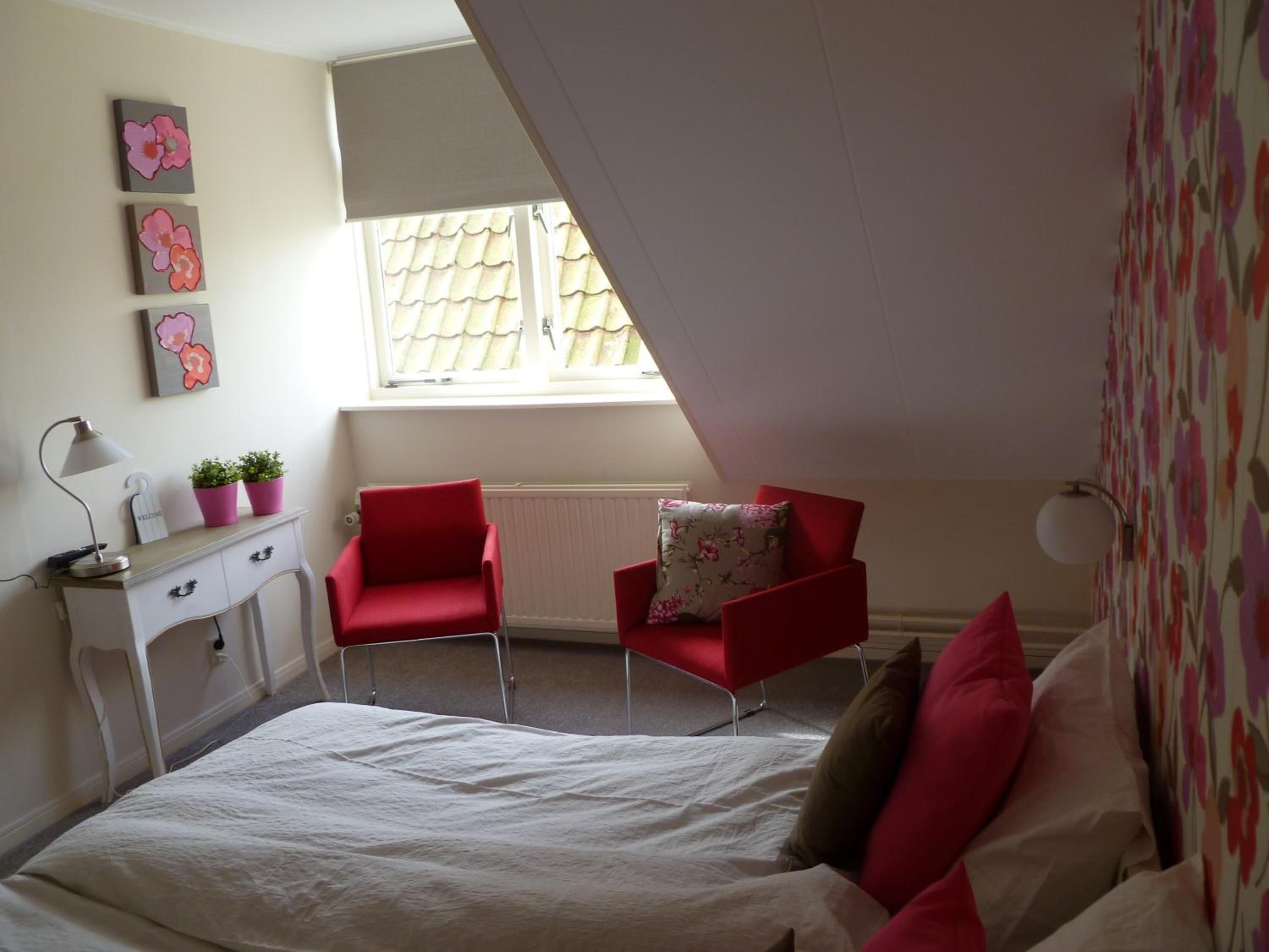 Standard Double Room - Photo 1