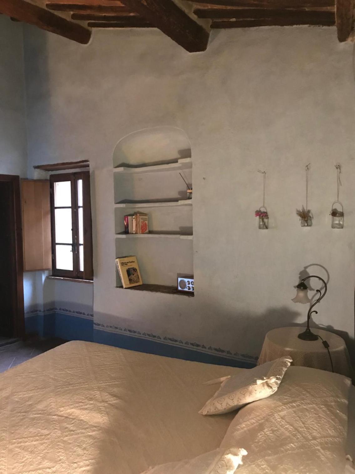 Double Room with Pool View photo 2