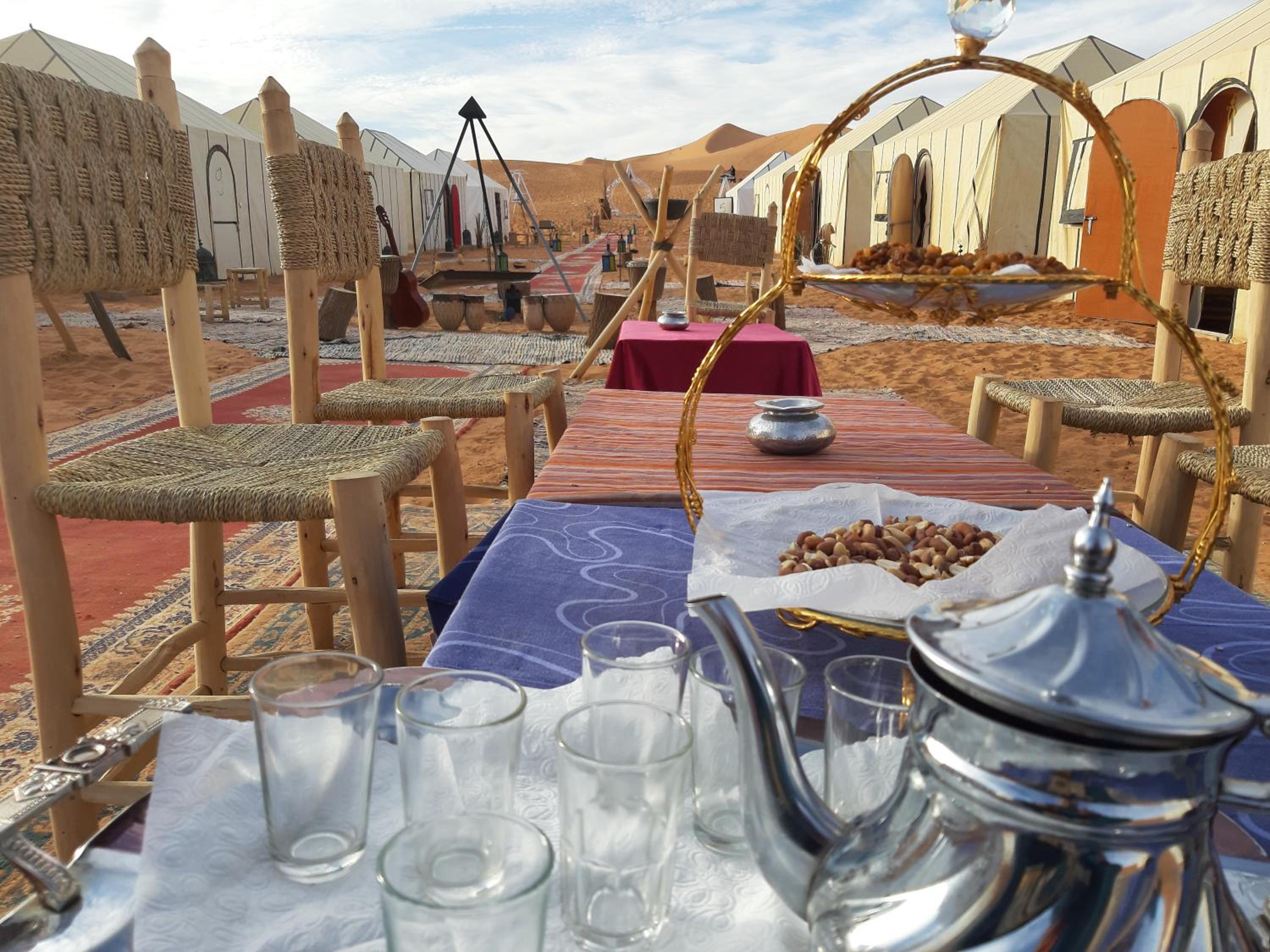 Tent - Photo 6