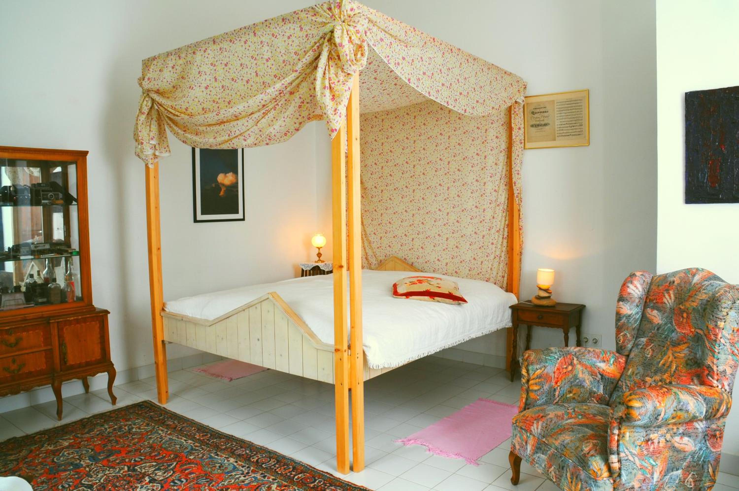 Classic Double Room - Photo 5