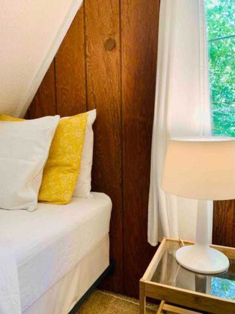 Three-Bedroom Chalet photo 2