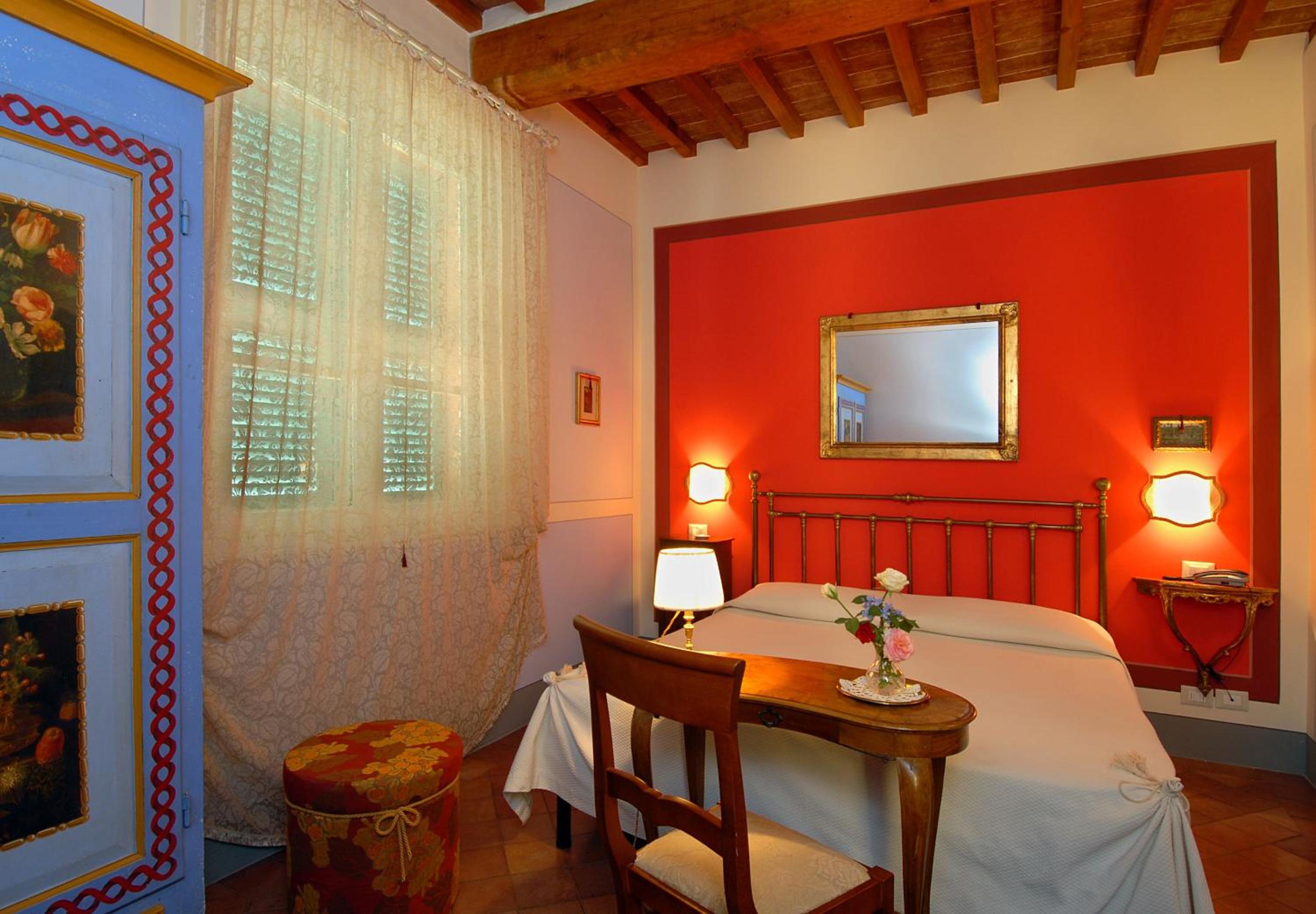 Double or Twin Room - Photo 17