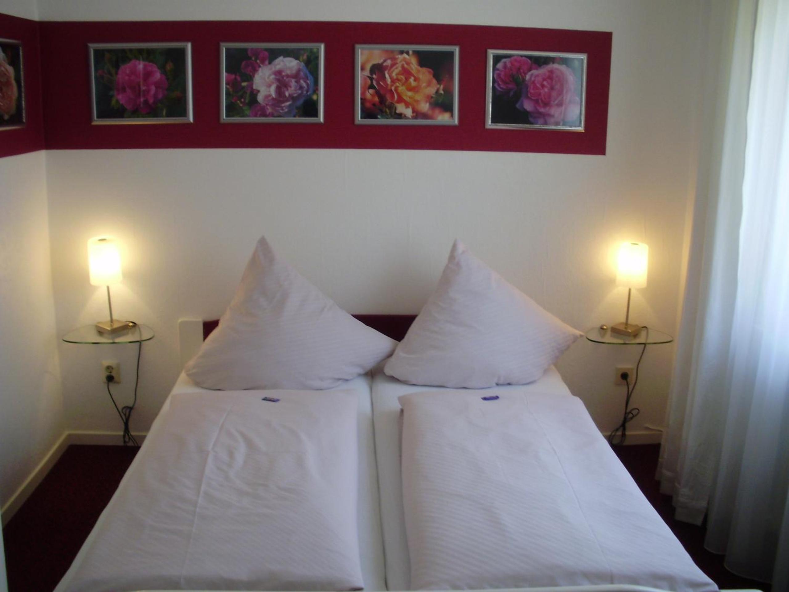 Double Room - Photo 1