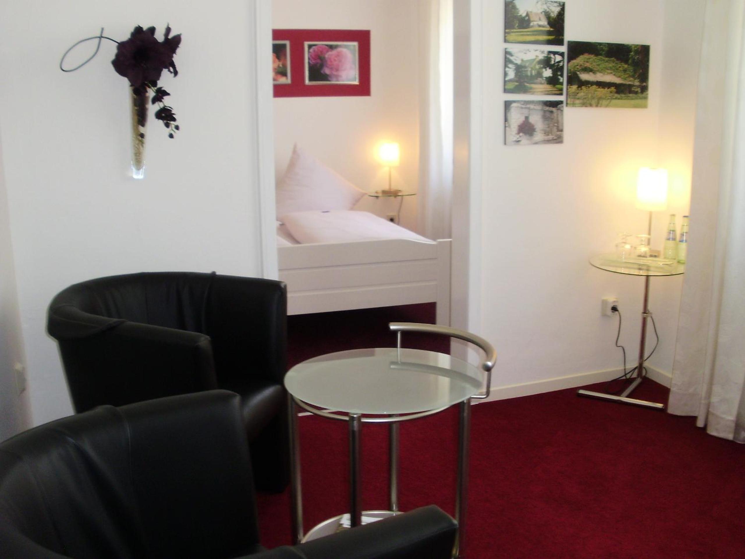 Double Room - Photo 3