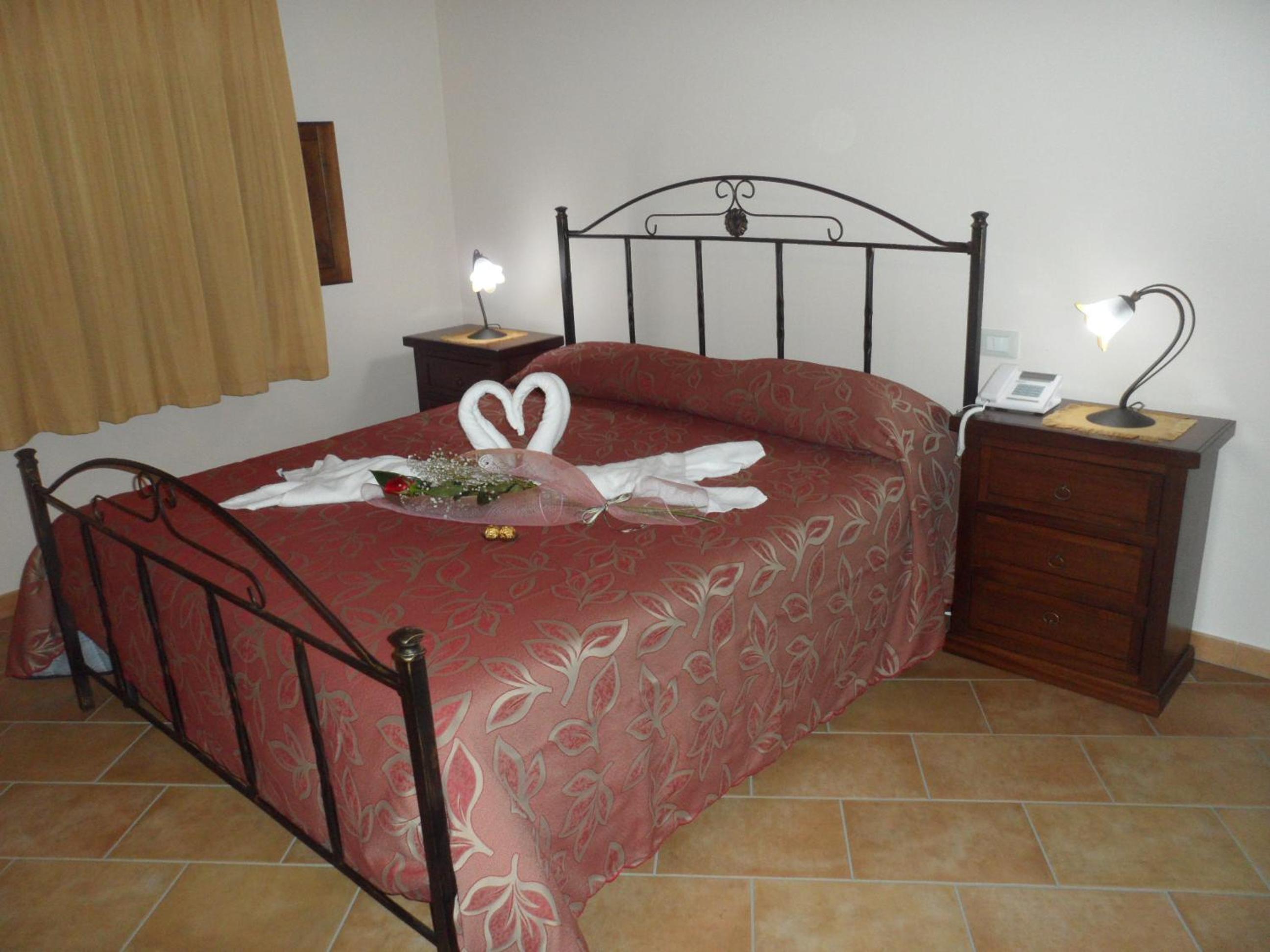 Quadruple Room with Bathroom photo 2