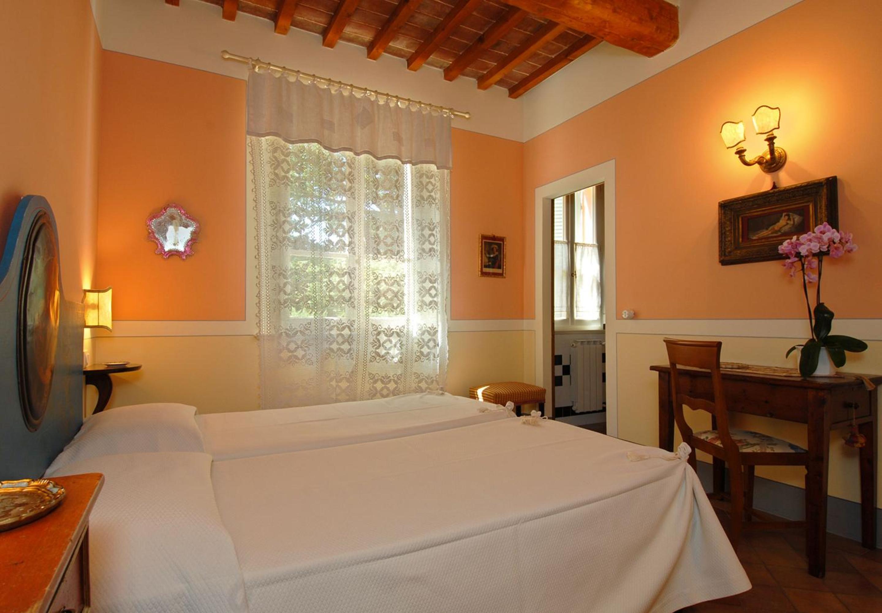 Double or Twin Room - Photo 38