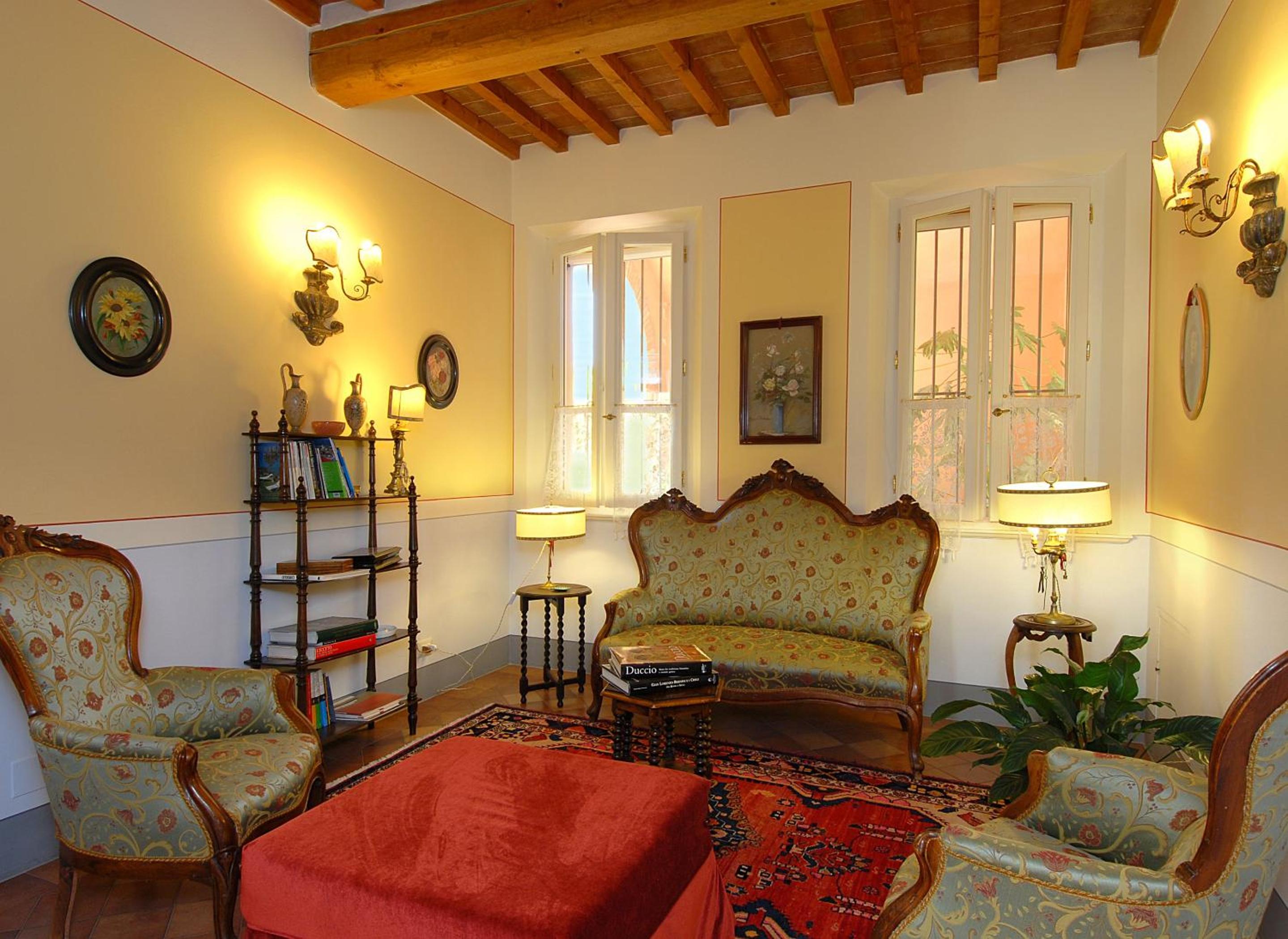 Double or Twin Room - Photo 39