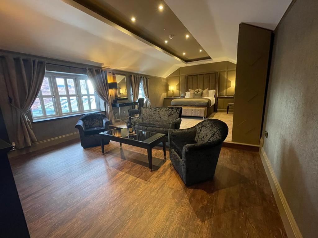 King Suite photo 1