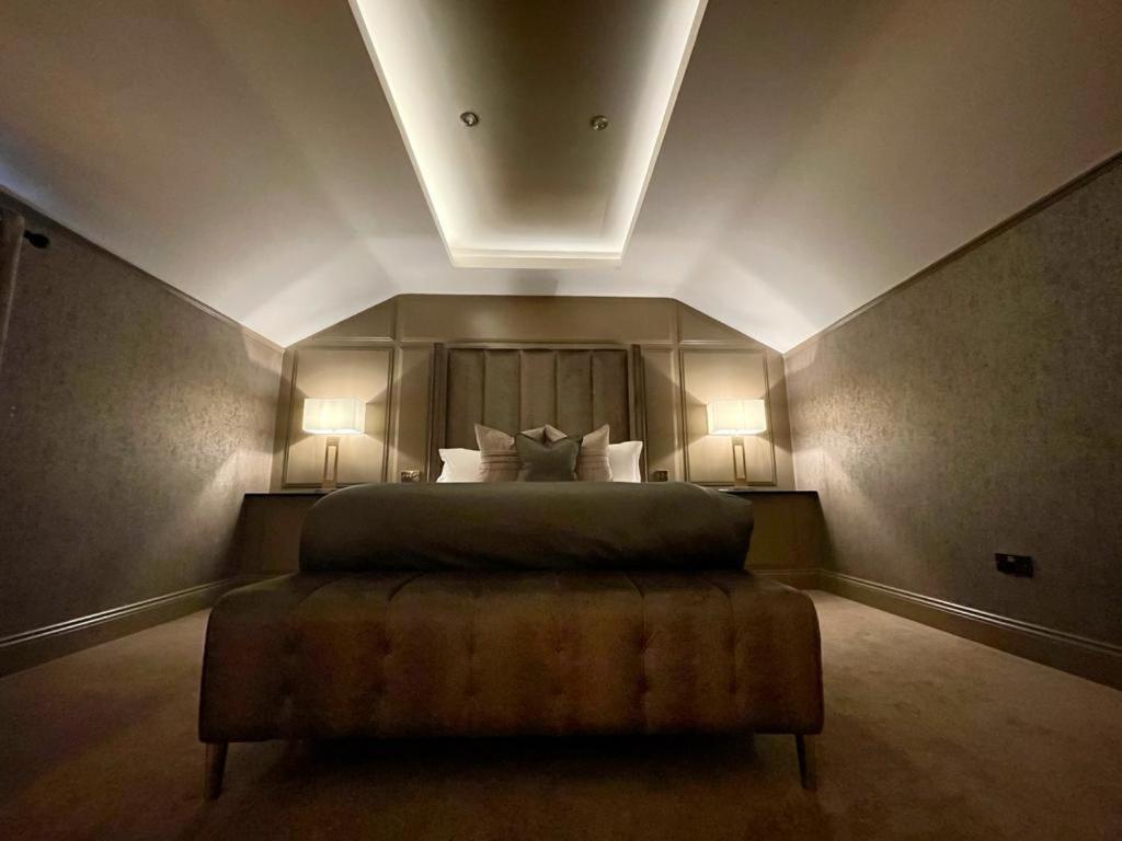 King Suite photo 3