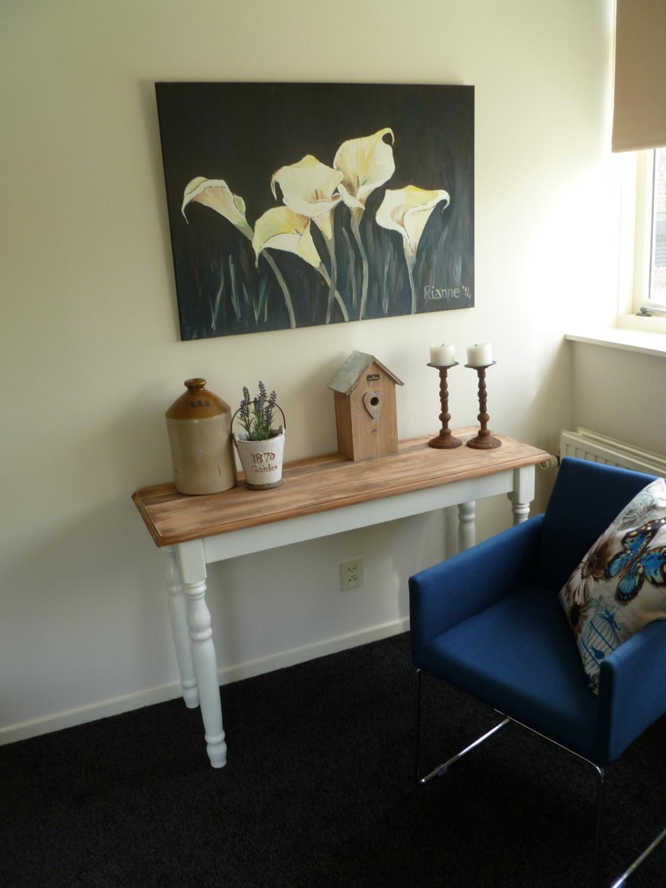 Double Room with Garden View - Photo 6