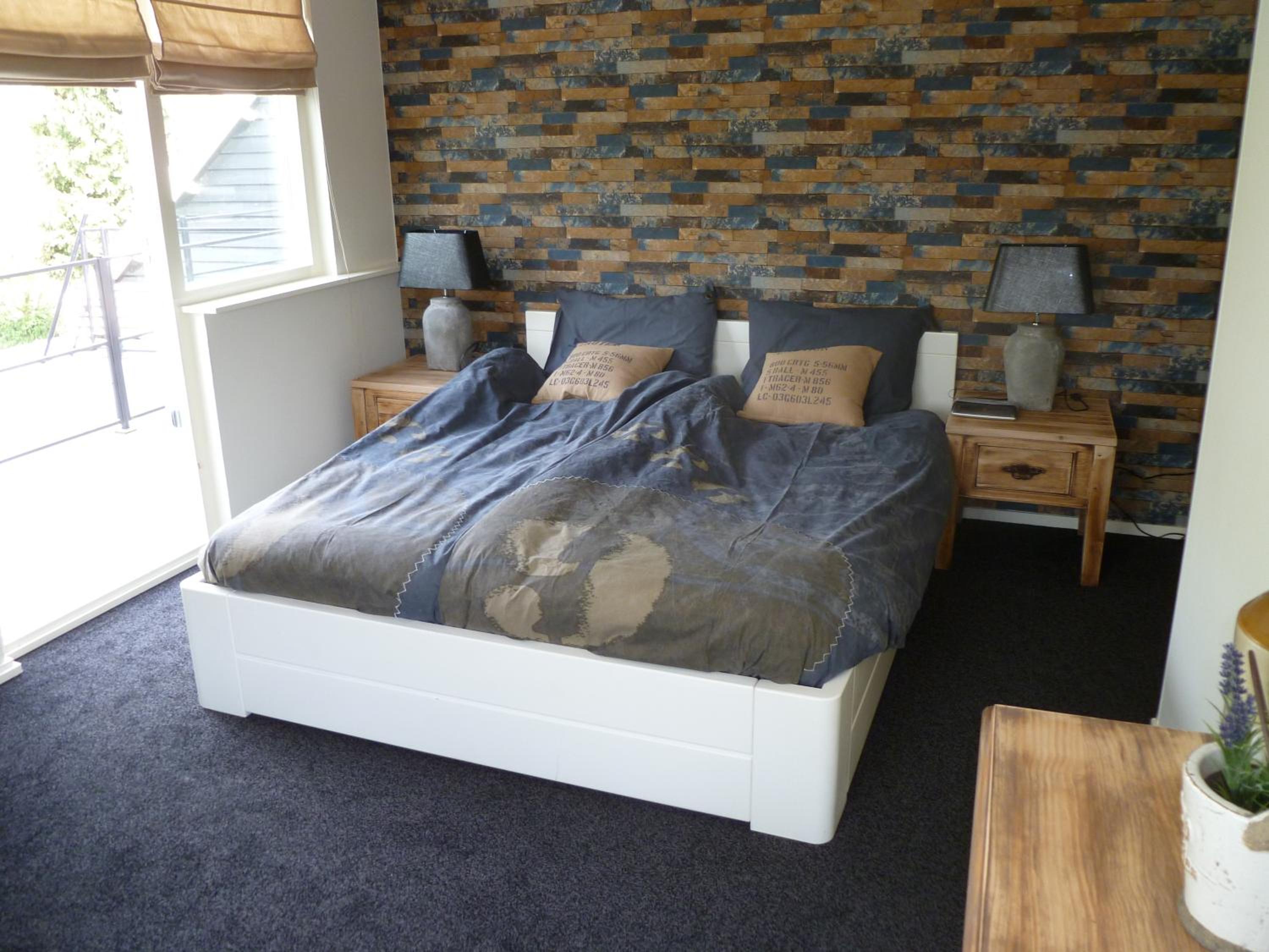 Double Room with Garden View - Photo 7