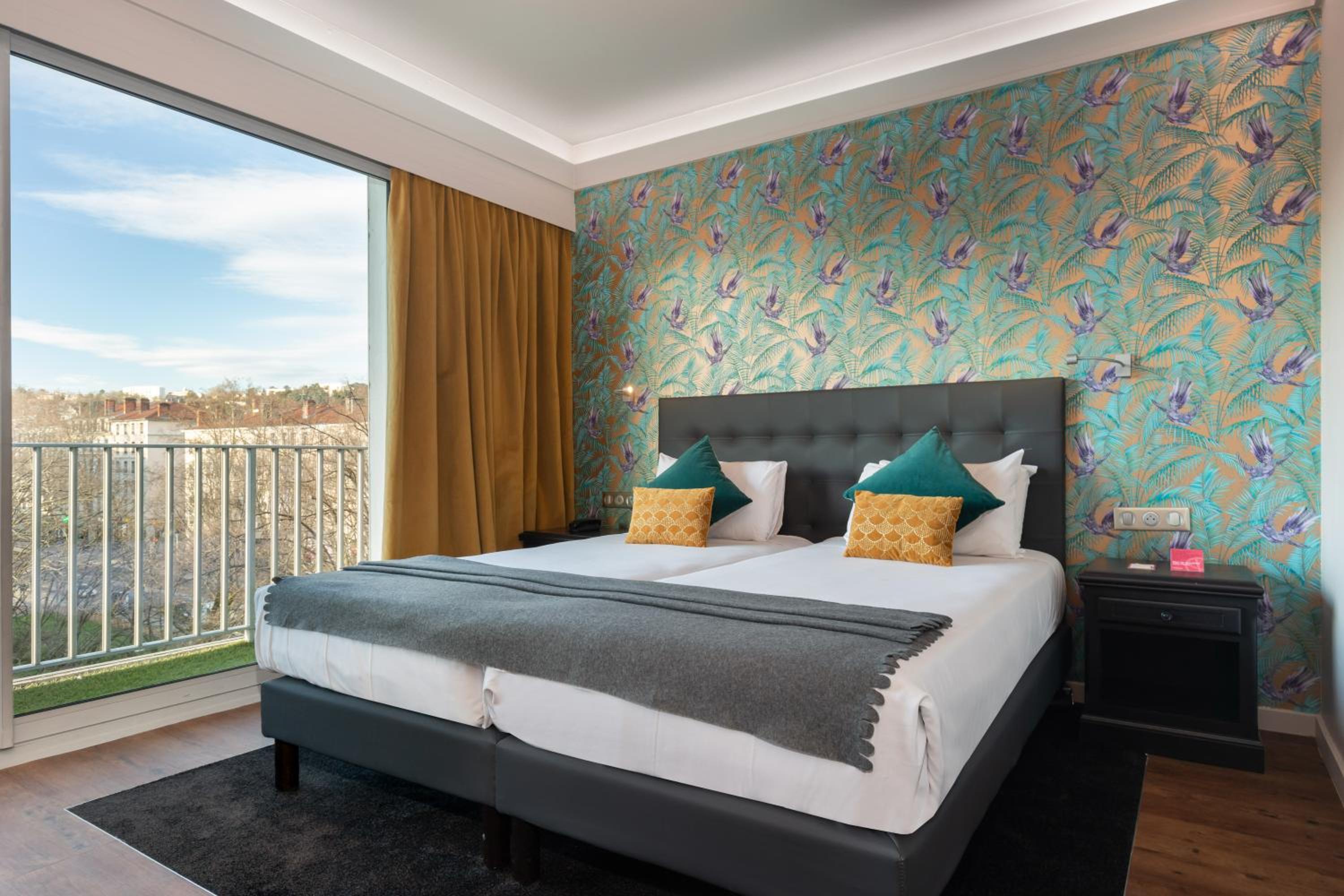 Superior Double or Twin Room