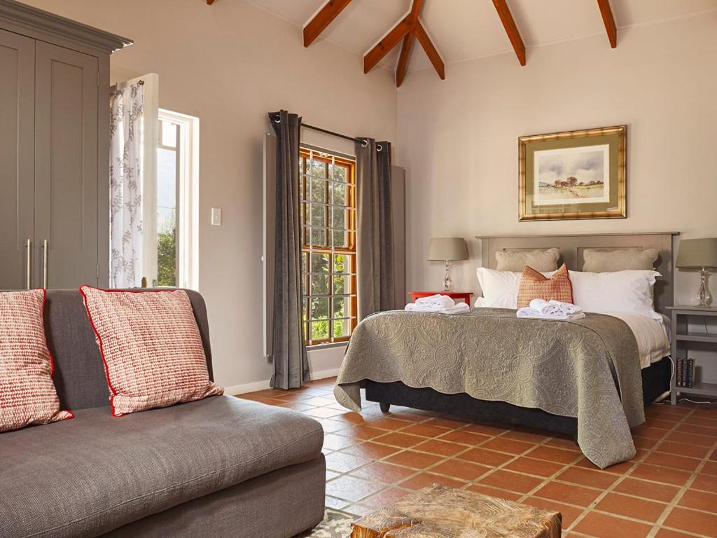 Double Room - Photo 1