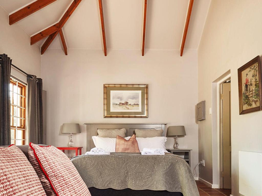 Double Room - Photo 3
