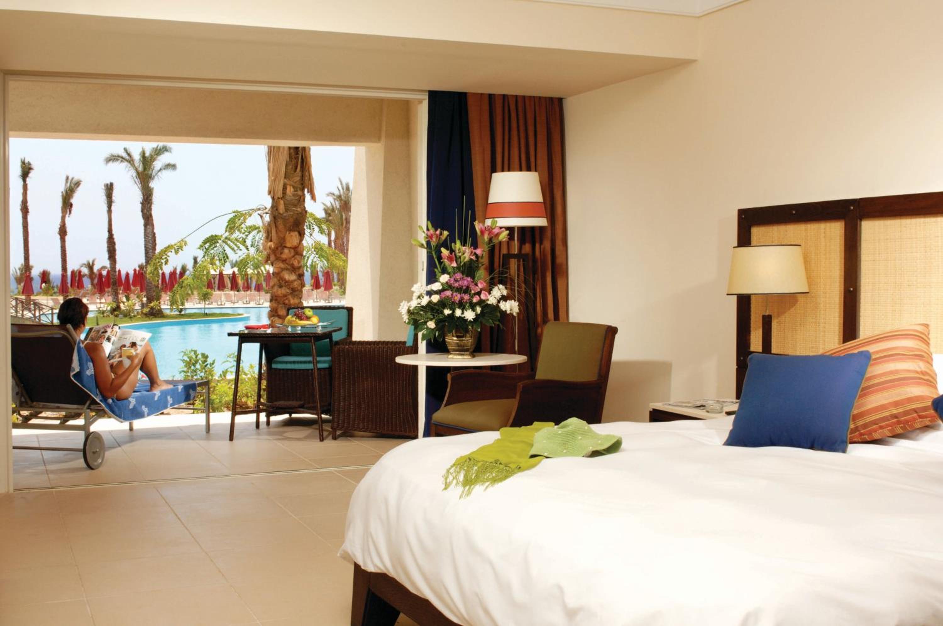 Grand Deluxe Double or Twin Room - Photo 5