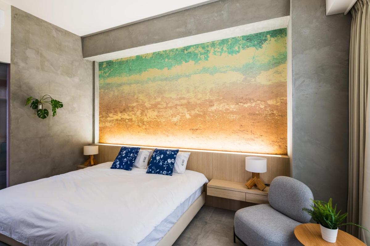 Superior Double Room photo 1
