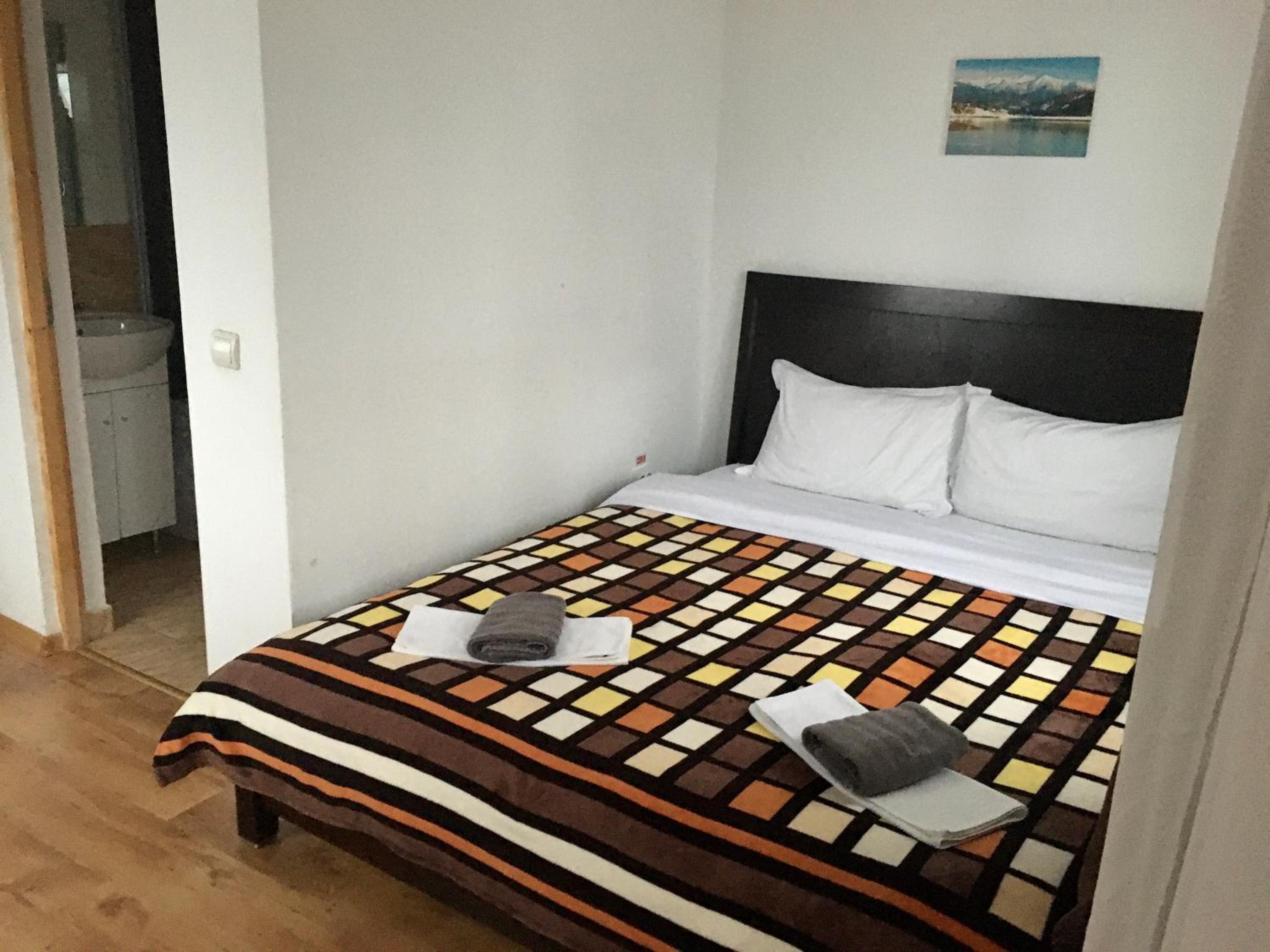 King Room With Sea View photo 1