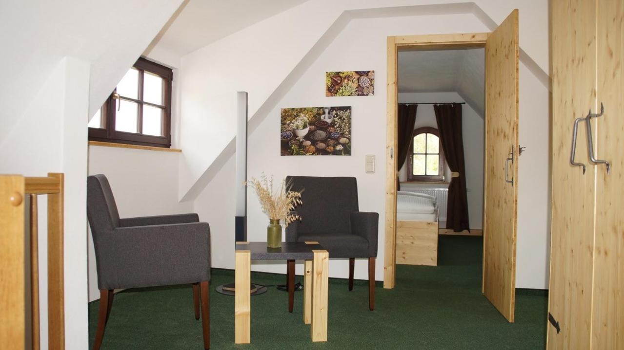Two-Bedroom House photo 2