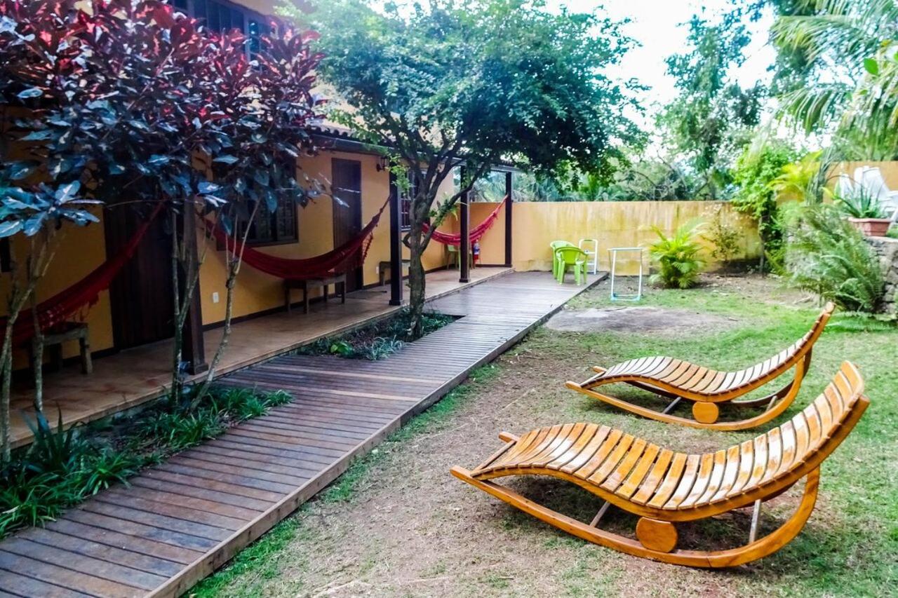 Quadruple Room with Garden View photo 1