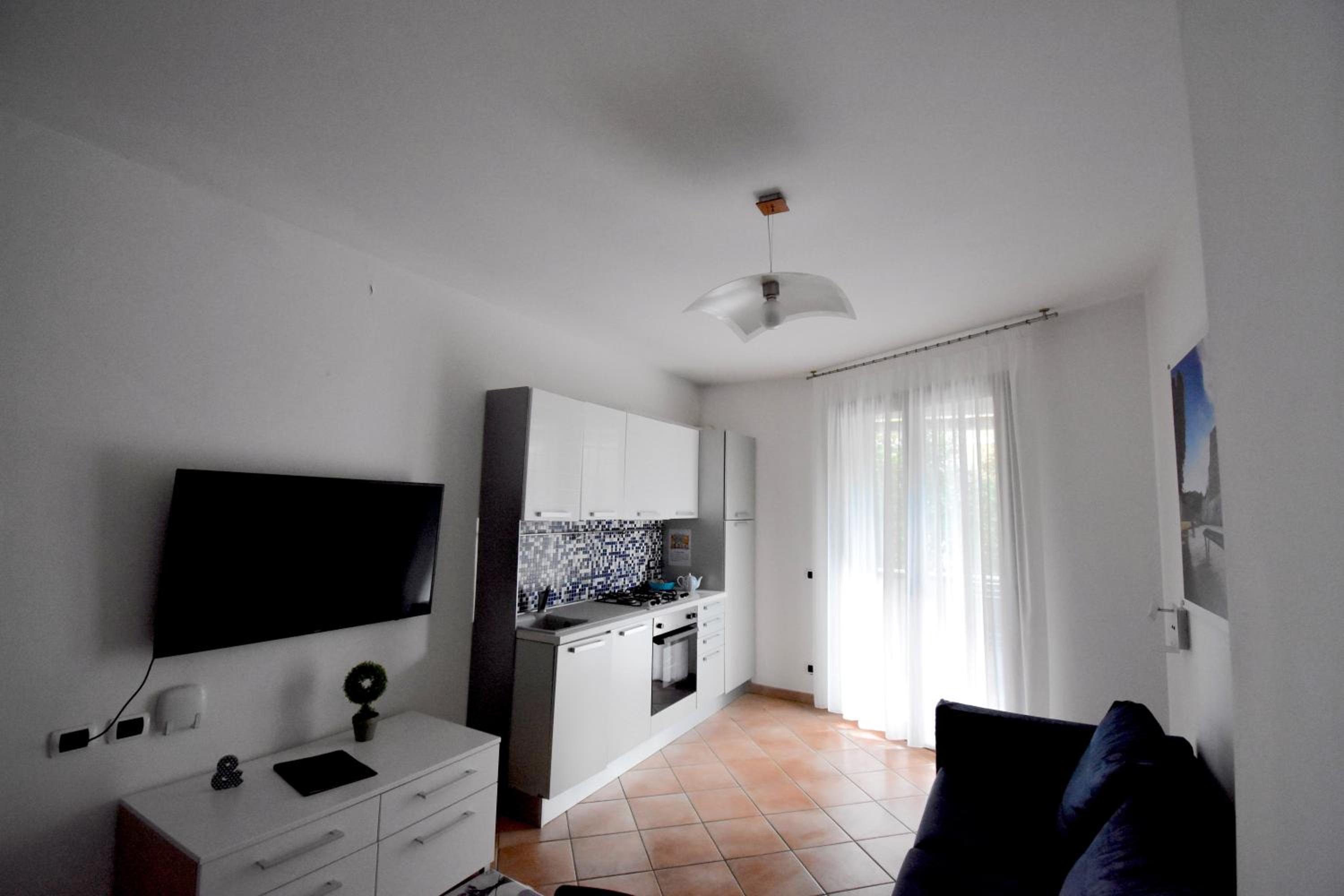 Apartment - Ground Floor