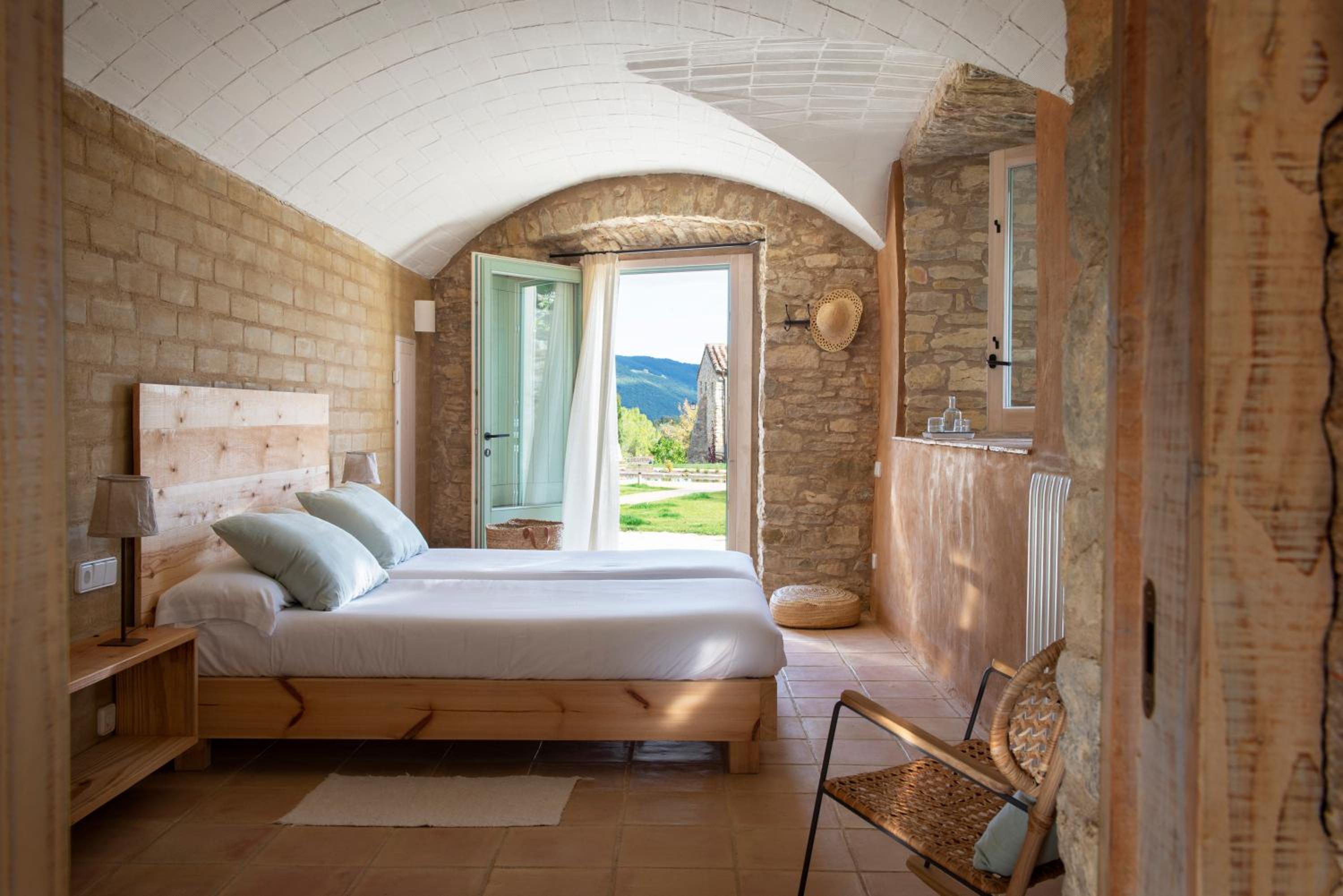 Habitación Cuádruple Superior