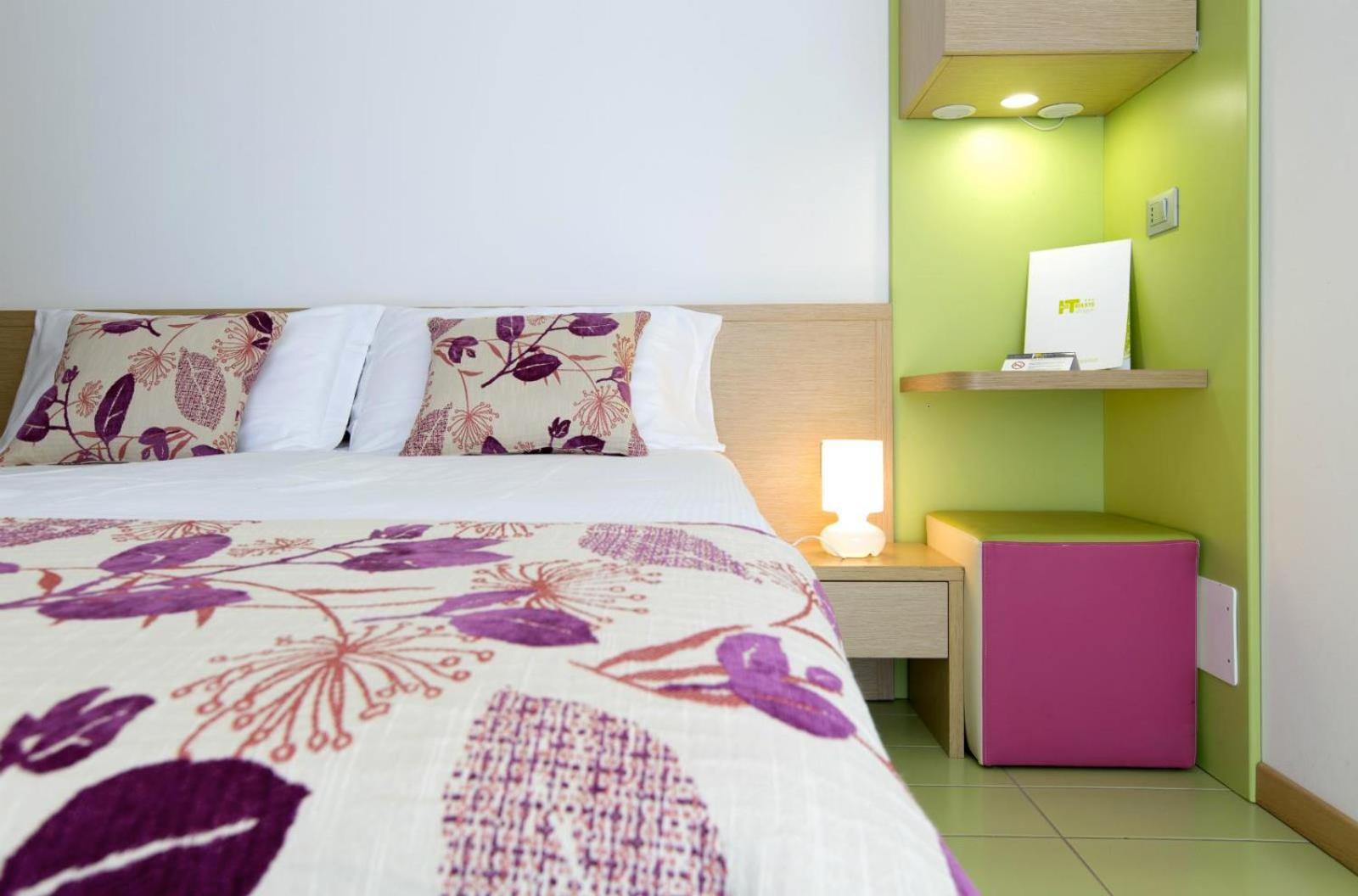 Double or Twin Room - Photo 3