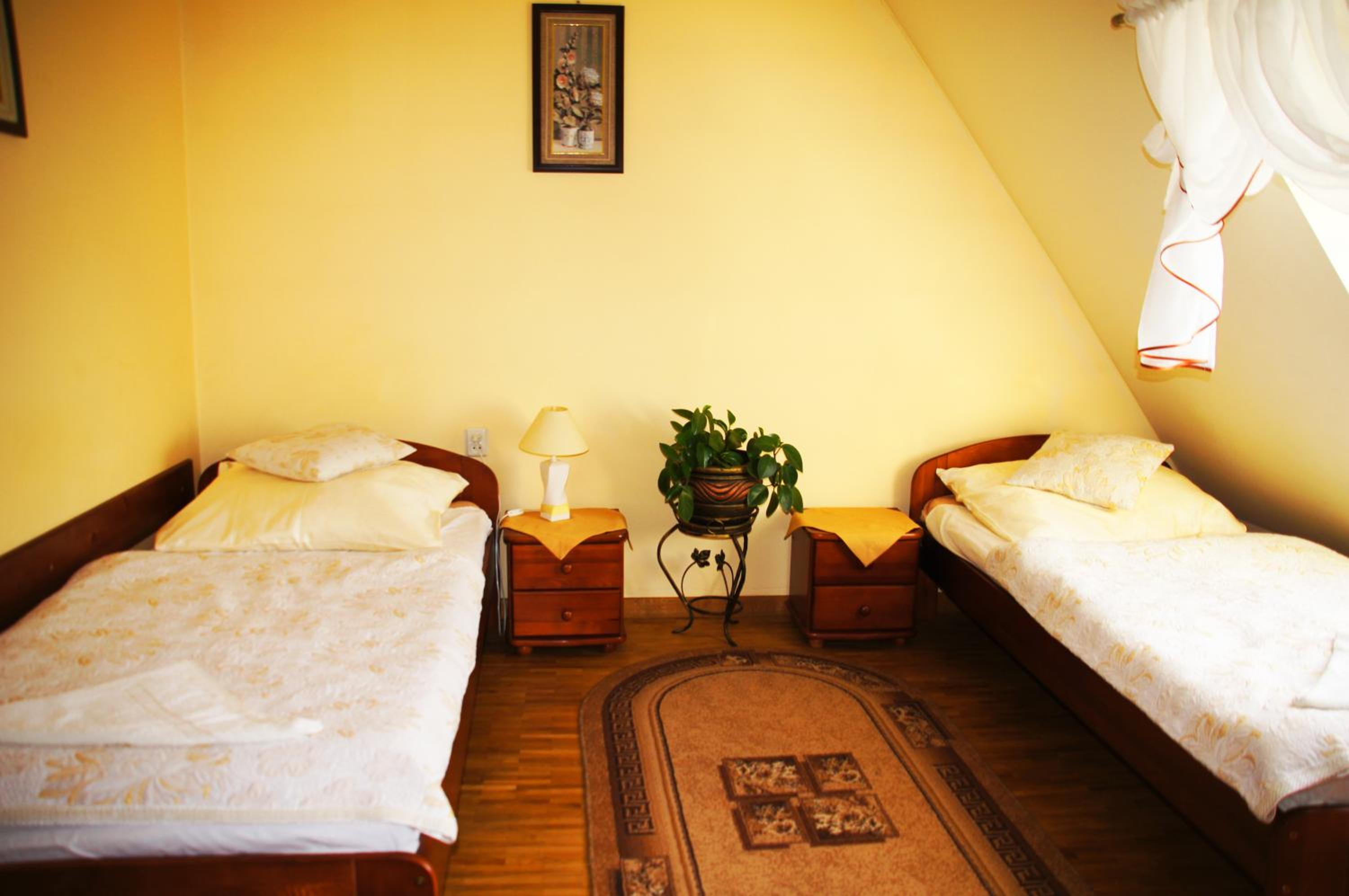 Comfort Triple Room - Photo 1