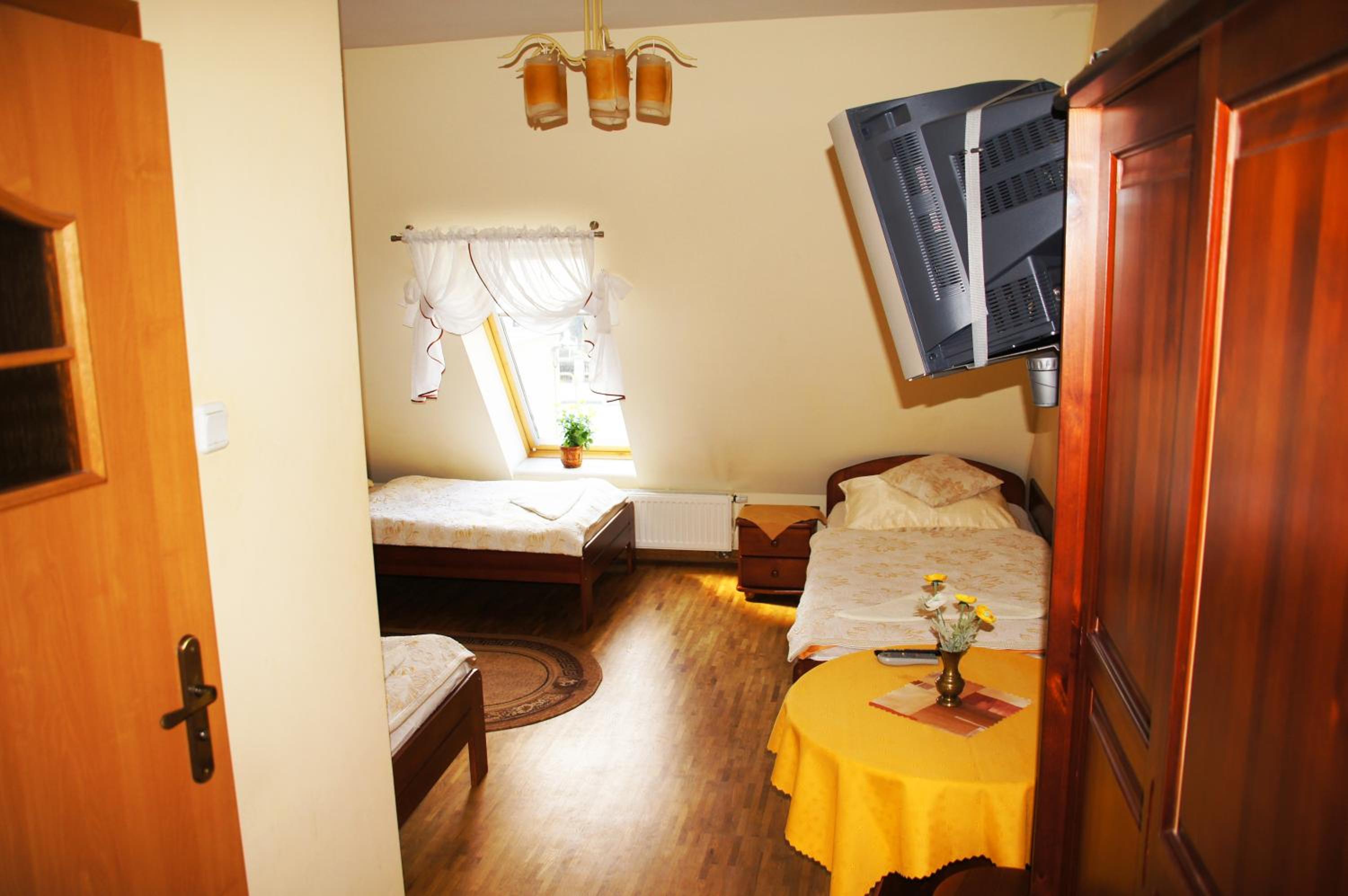 Comfort Triple Room - Photo 2