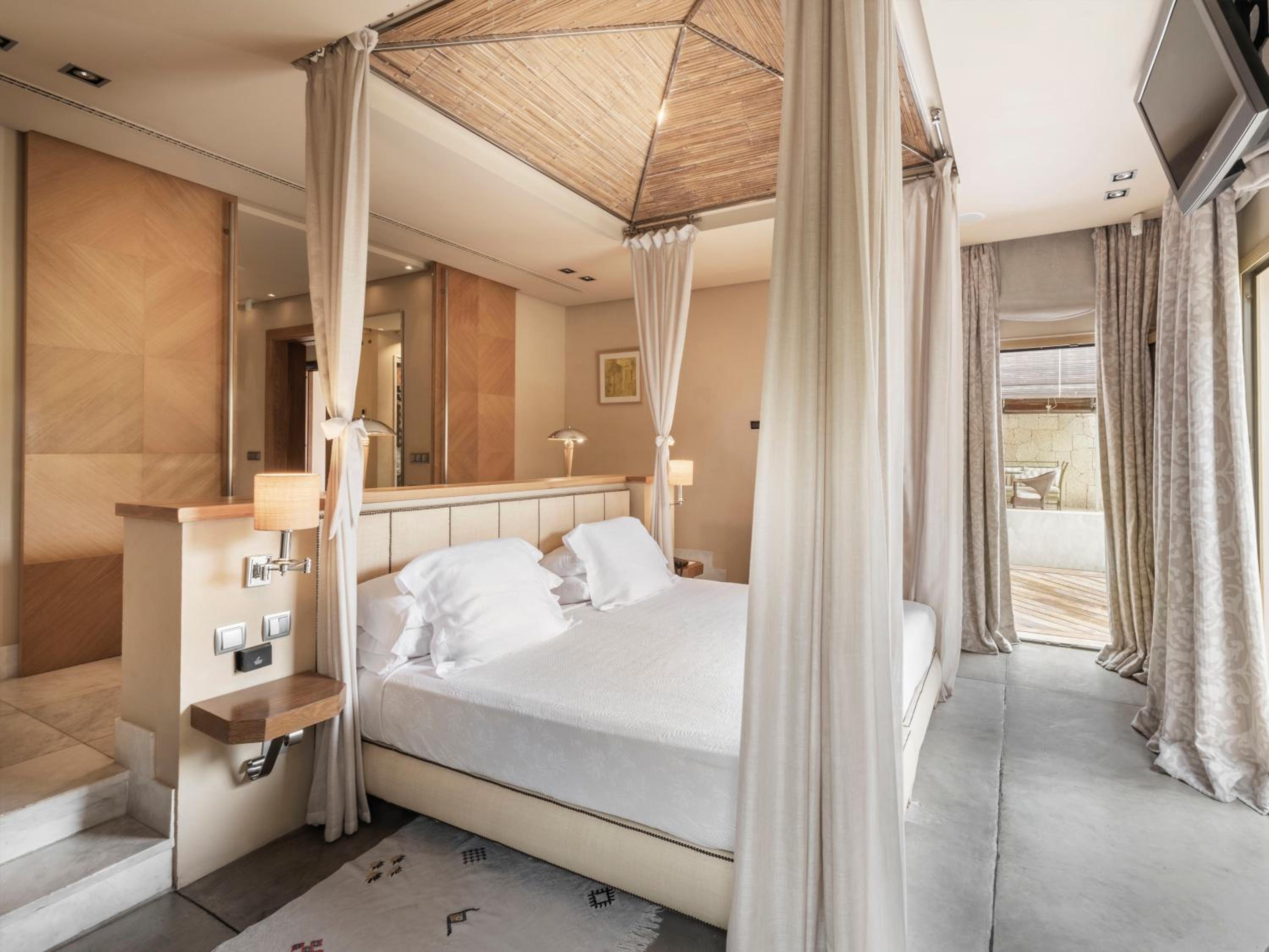 Villa Palmera (3 adults)