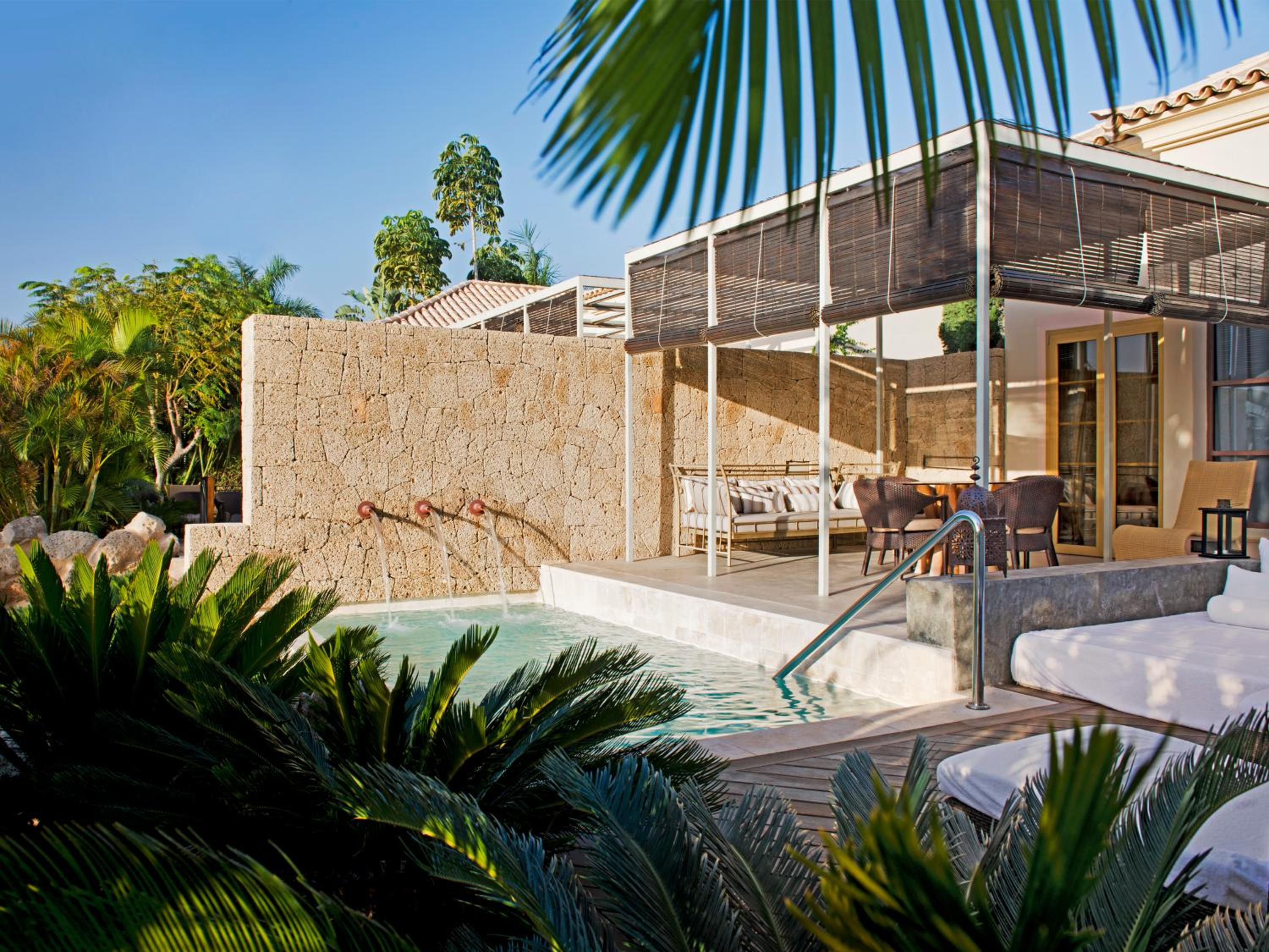 Villa Palmera (3 adults) thumbnail 5