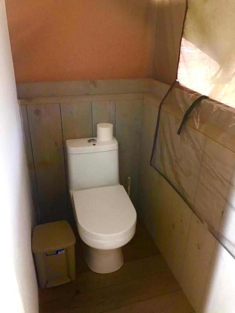 Double Room with Terrace photo 3