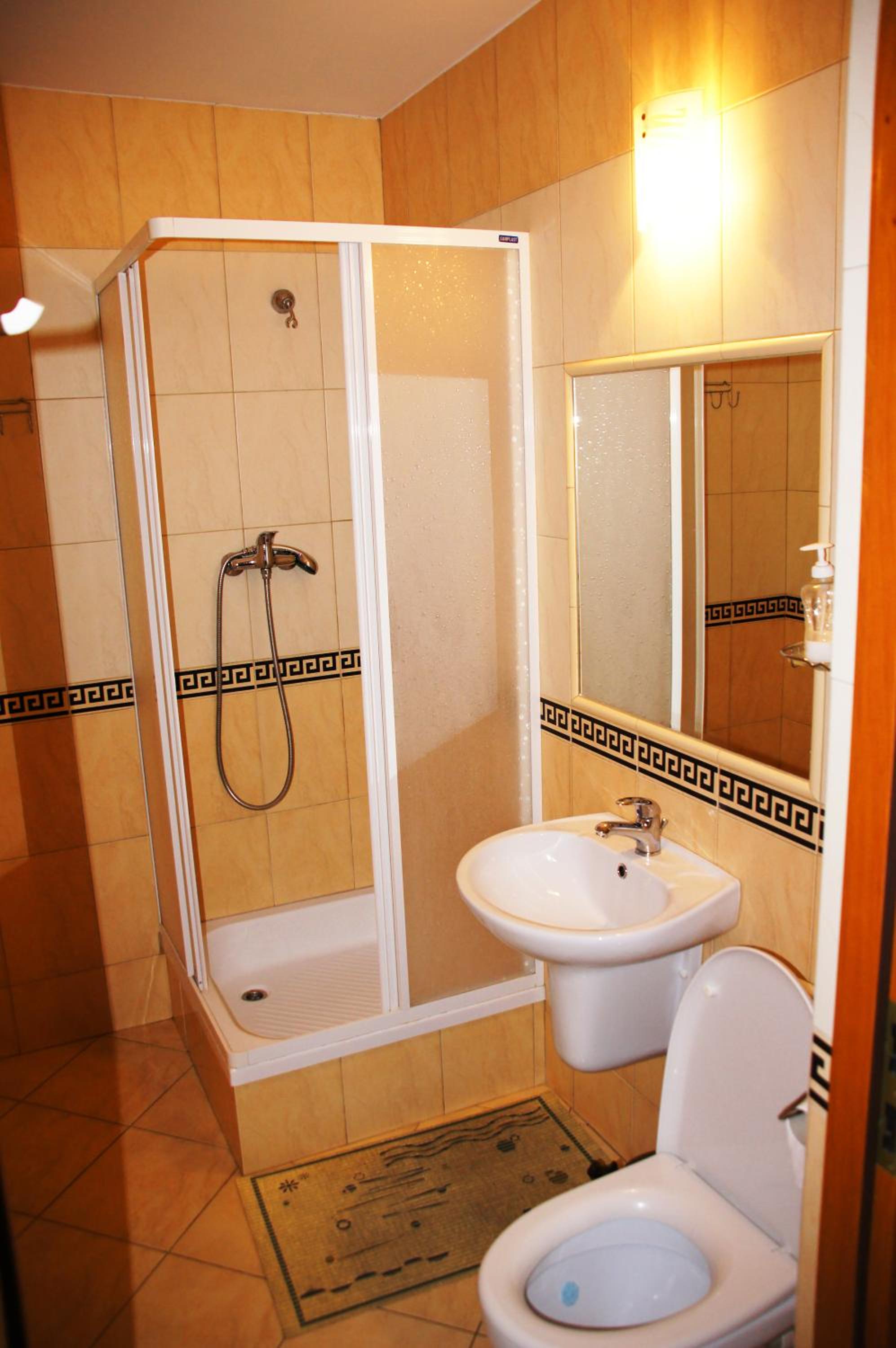 Comfort Triple Room - Photo 3