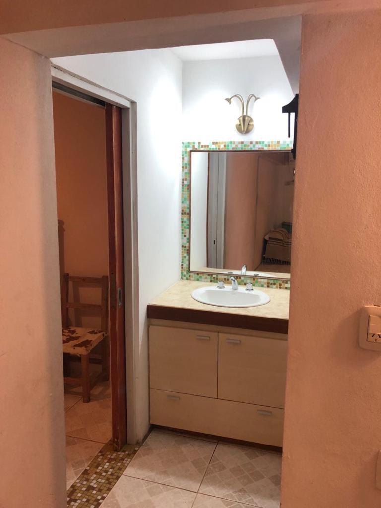 Two-Bedroom House photo 3