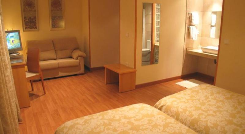 Habitación #9741723