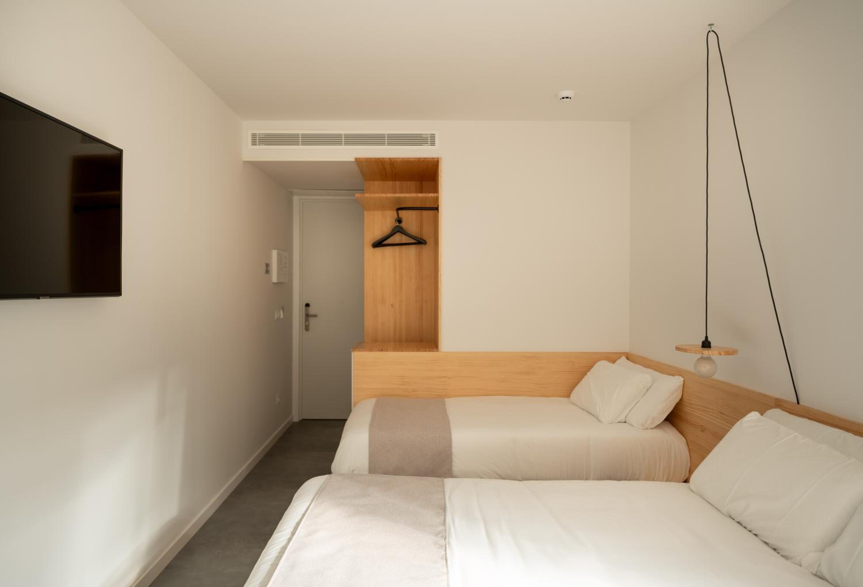 Double Room Interior photo 2