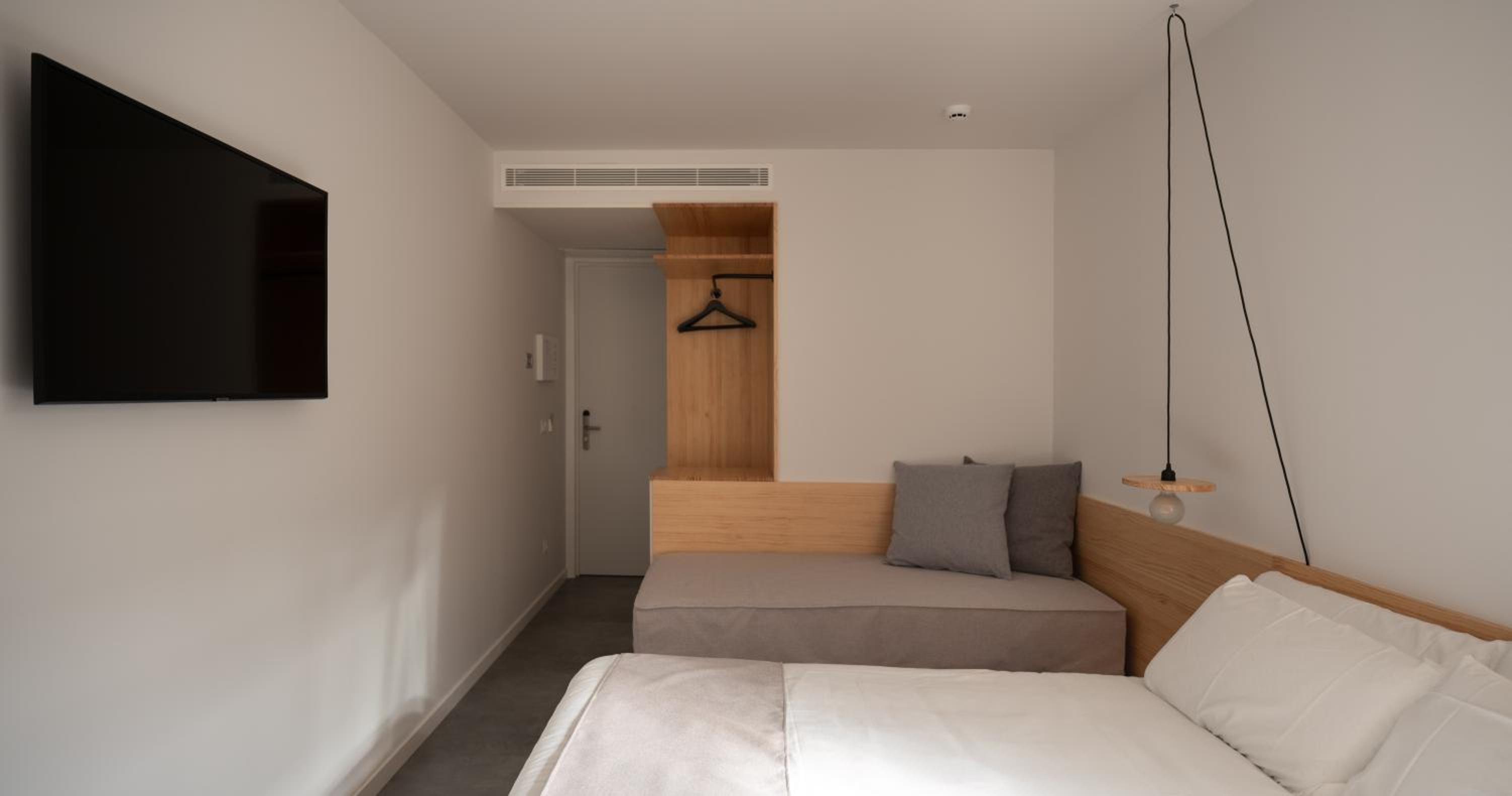 Double Room Interior photo 3