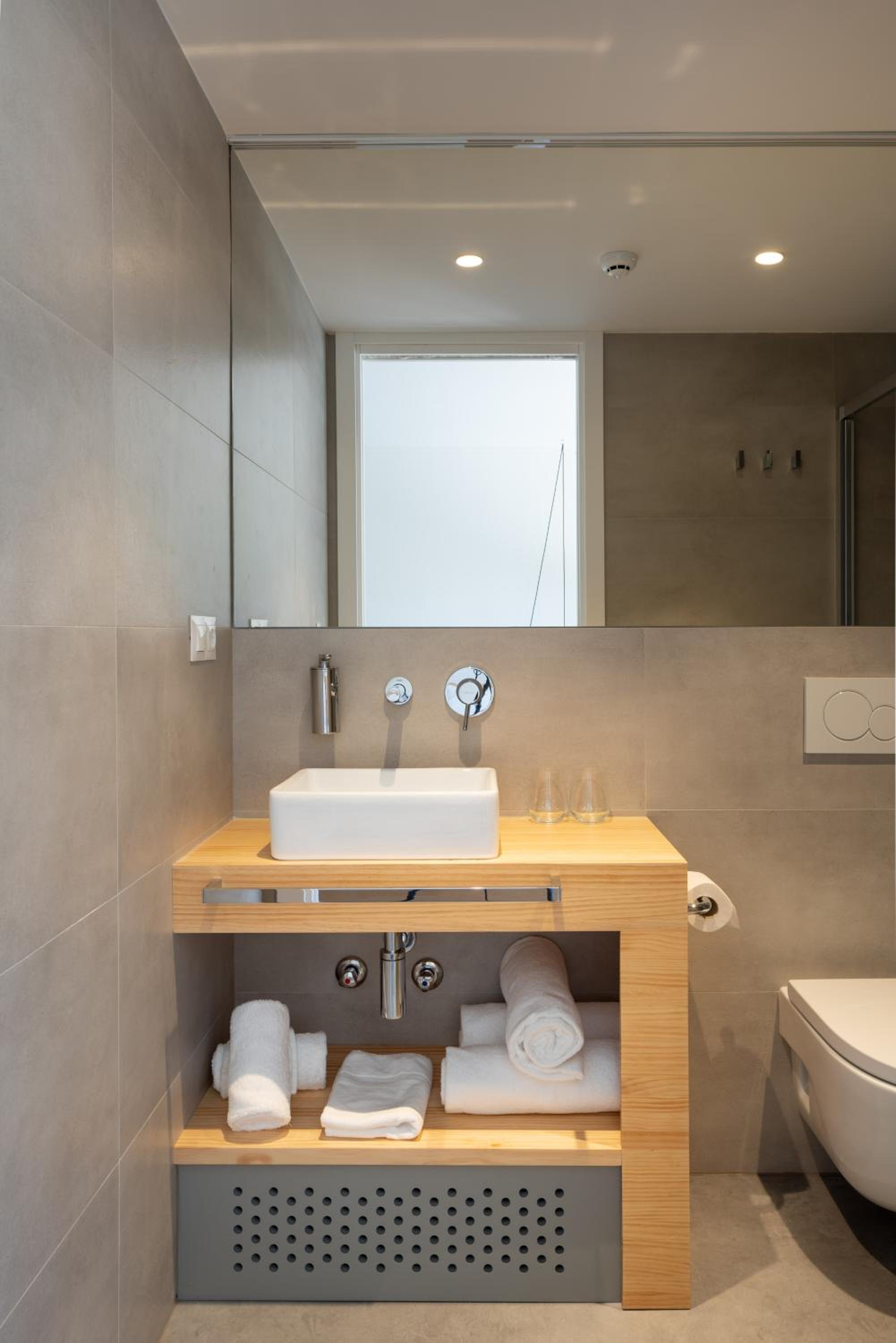 Superior Double Room with City View photo 2