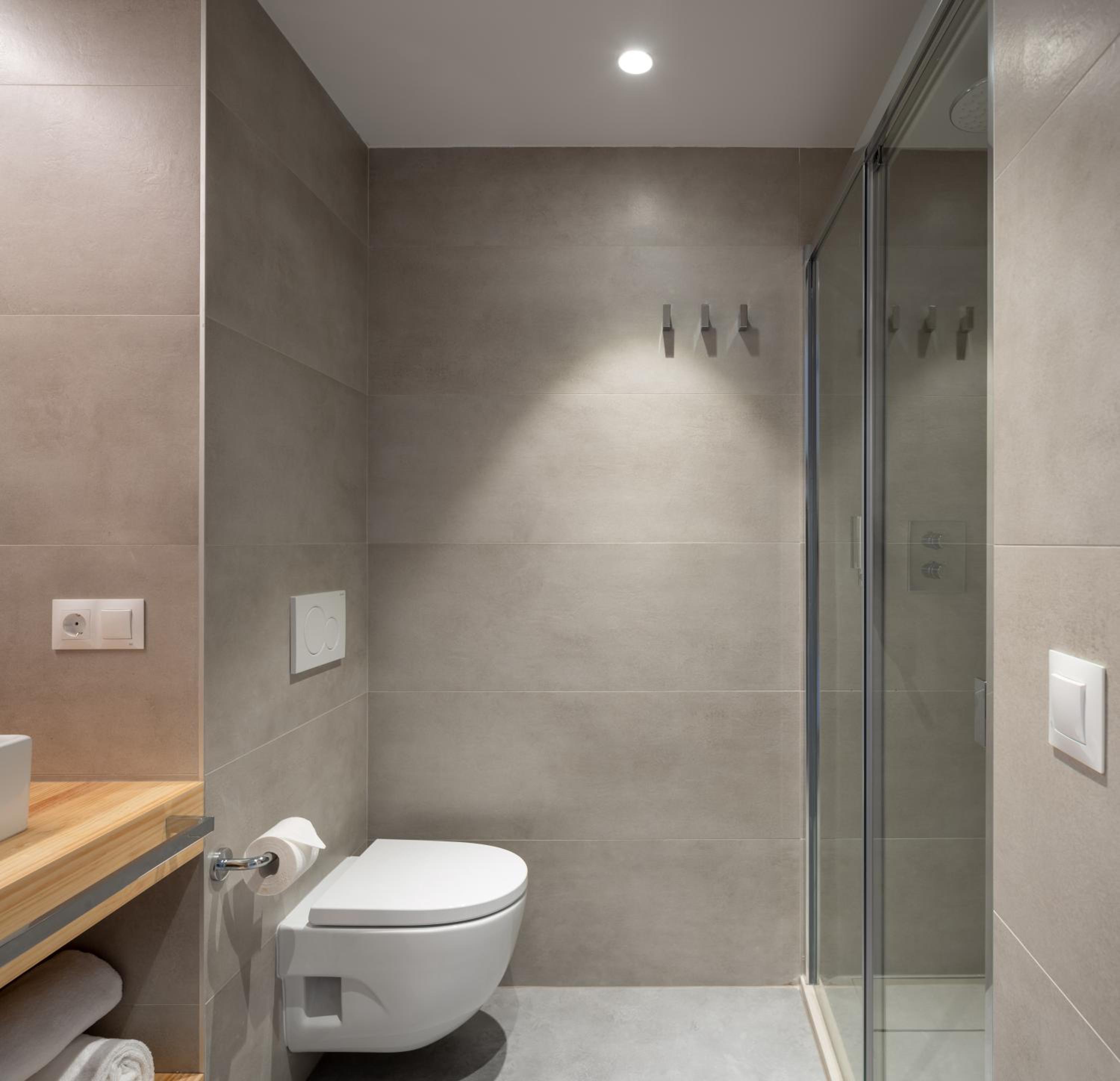 Superior Double or Twin Room with City View photo 2