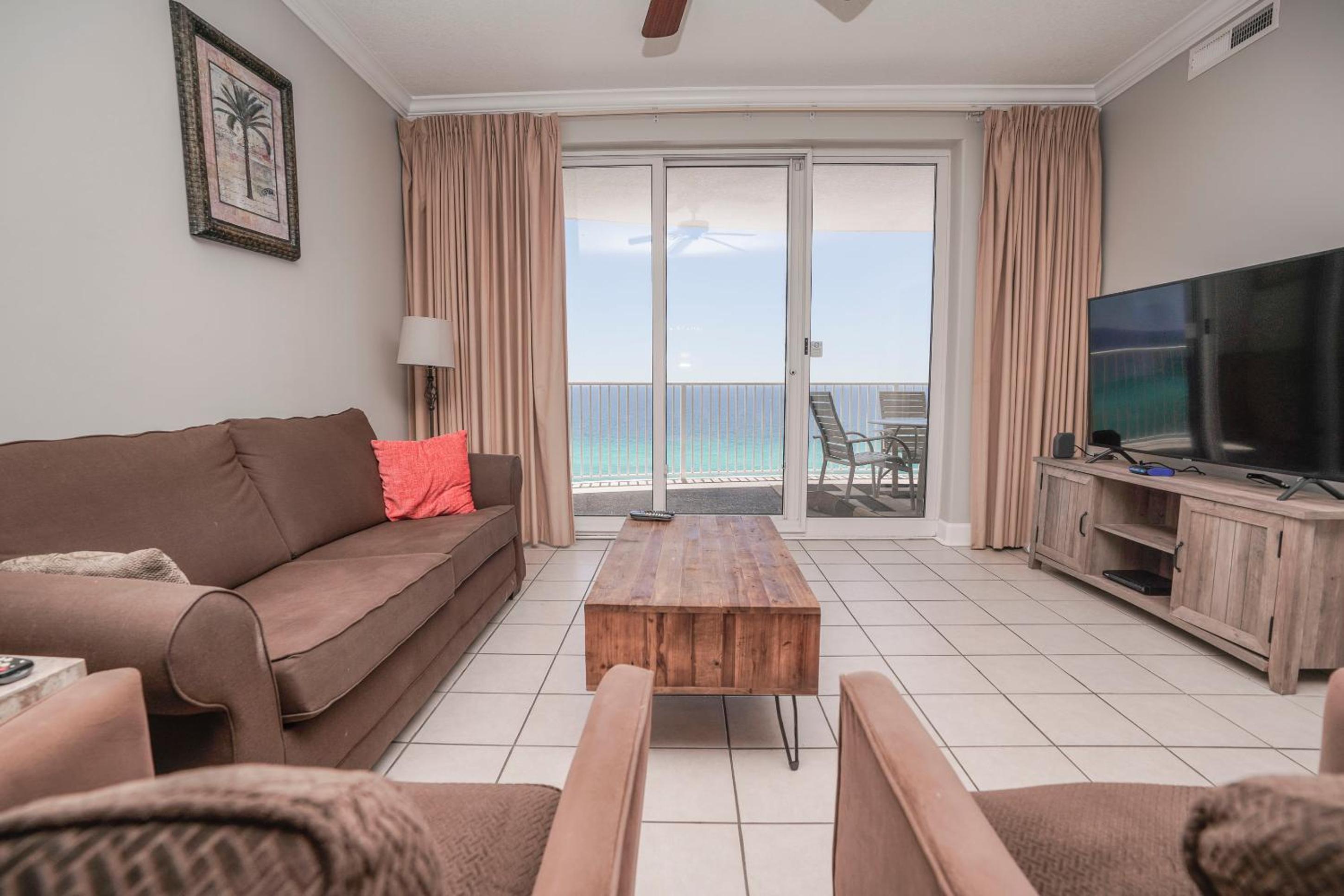 Two-Bedroom Apartment 1209